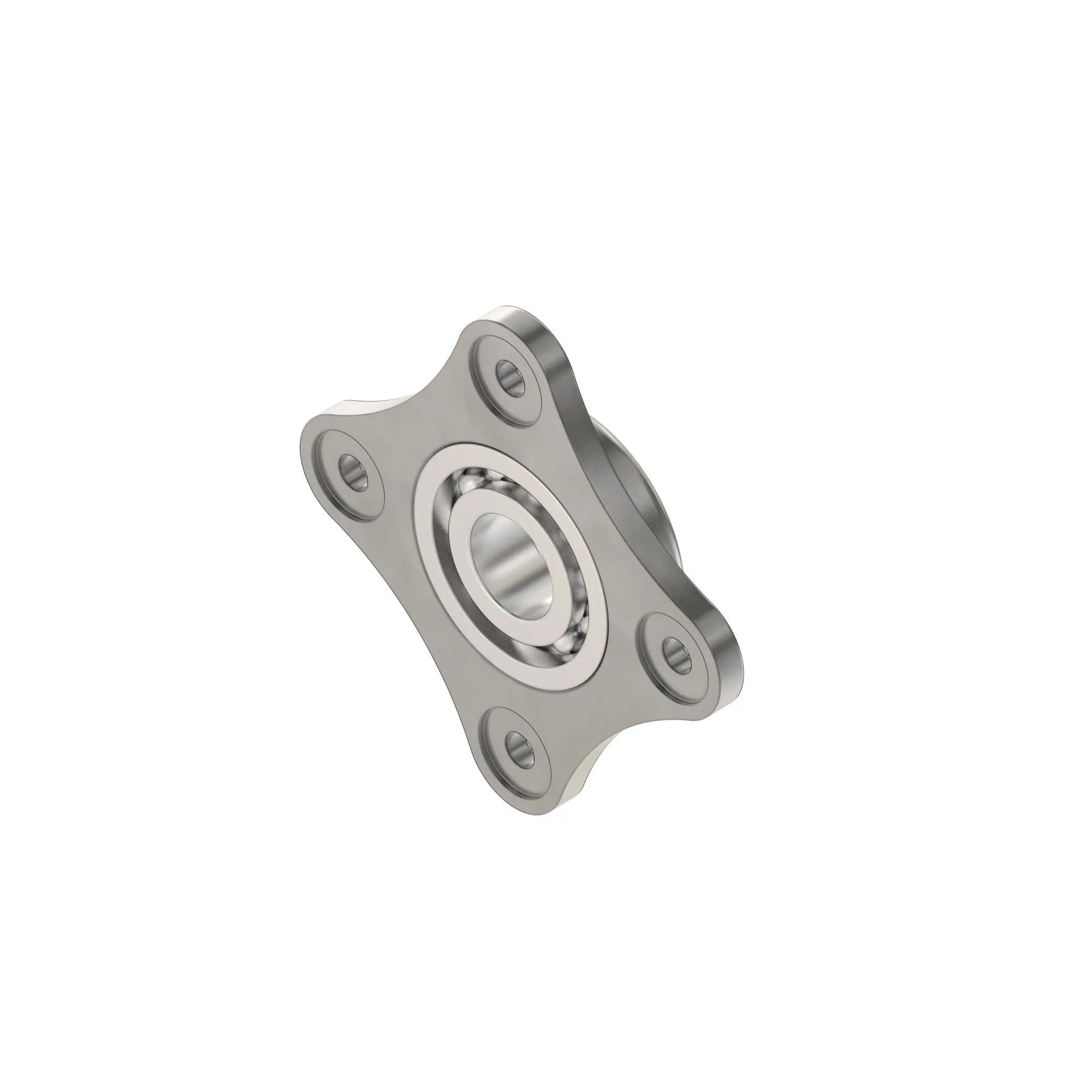 BEARING WITH HOUSING