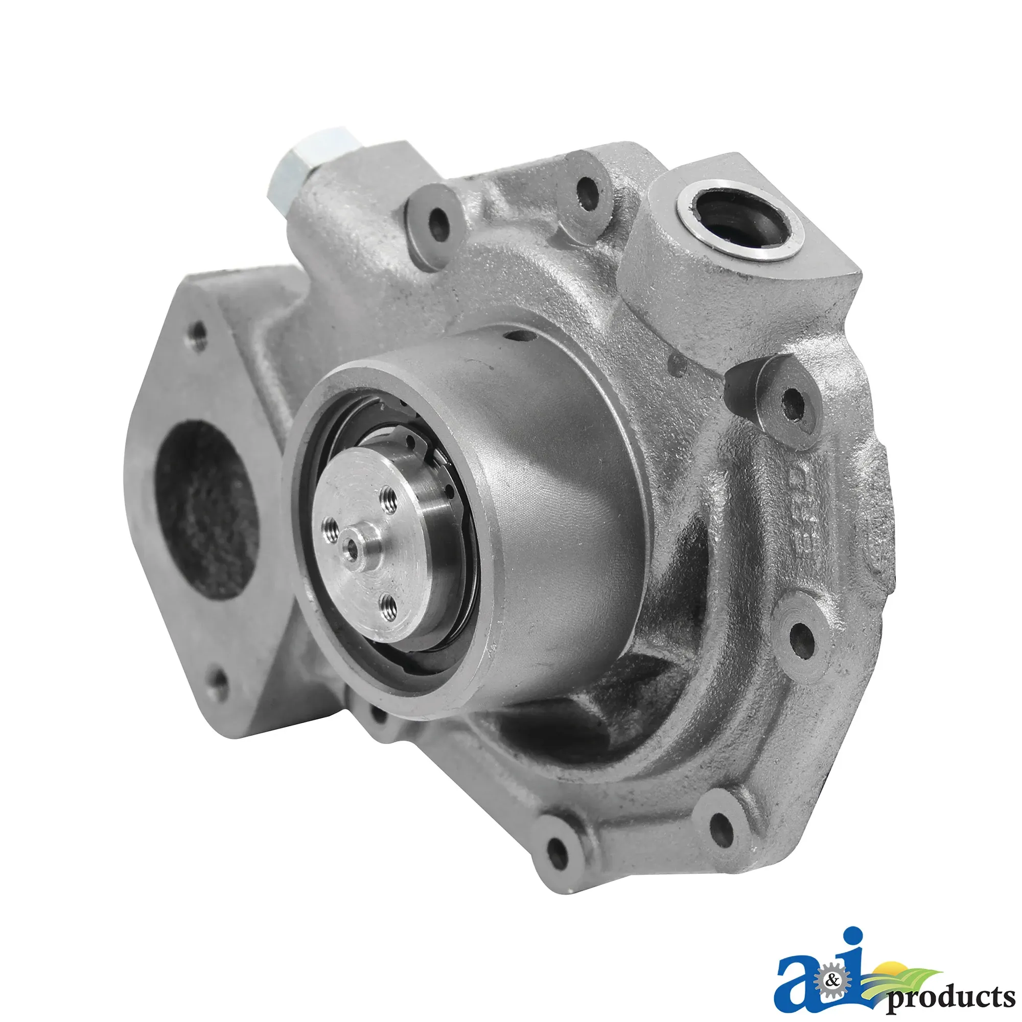 A&I Products Water Pump Assembly - A-RE500737