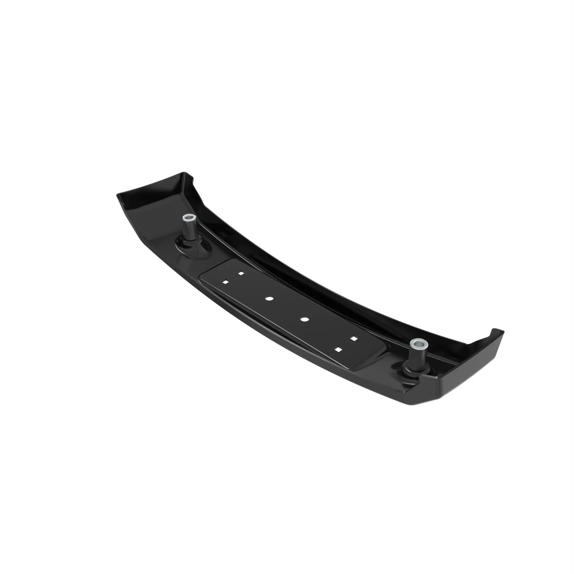 BUMPER ASSY