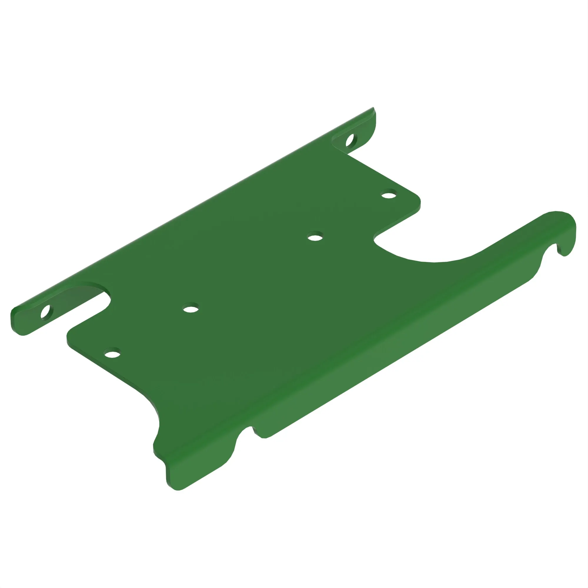 John Deere Bracket - KK32614