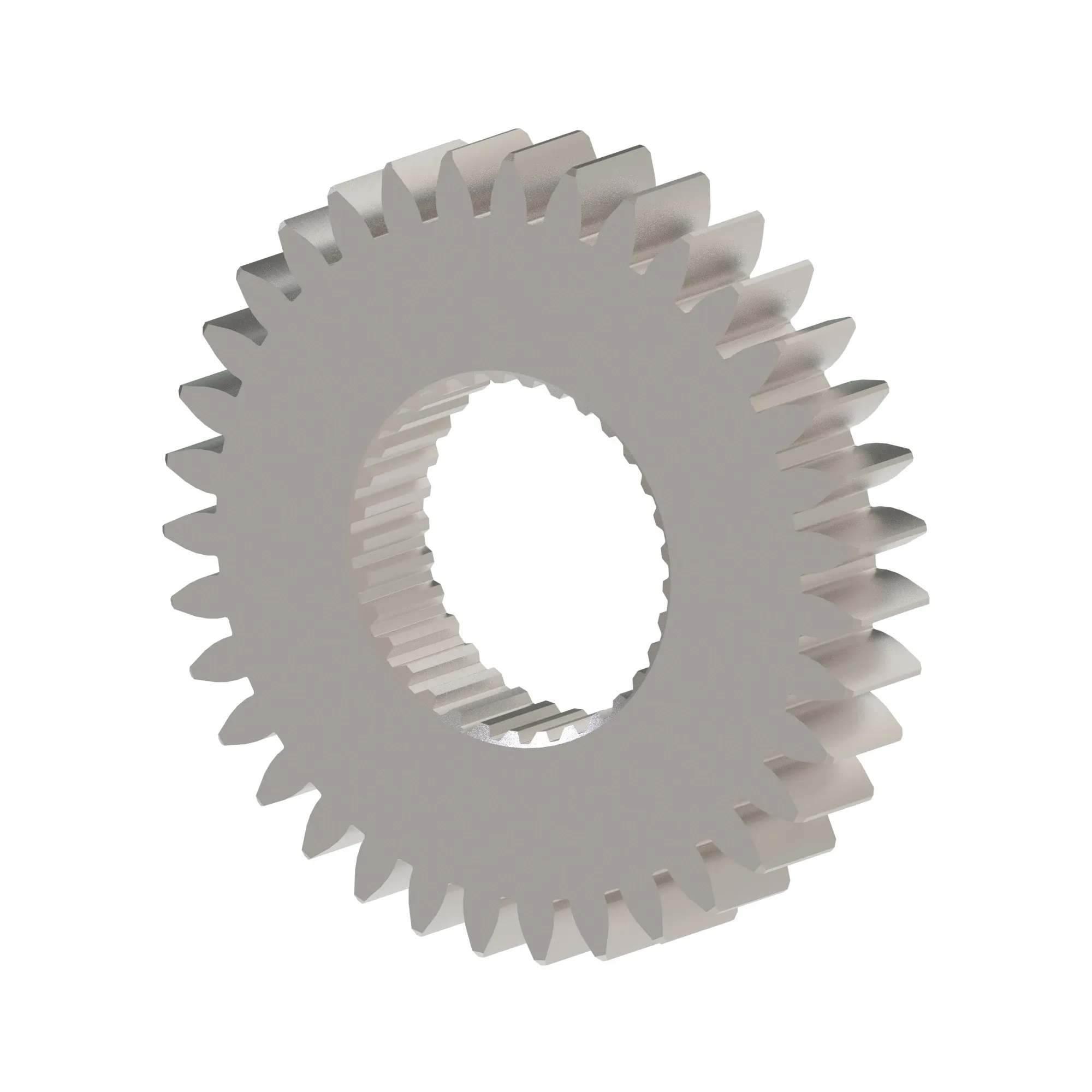 NON-CLUTCHED, 35T