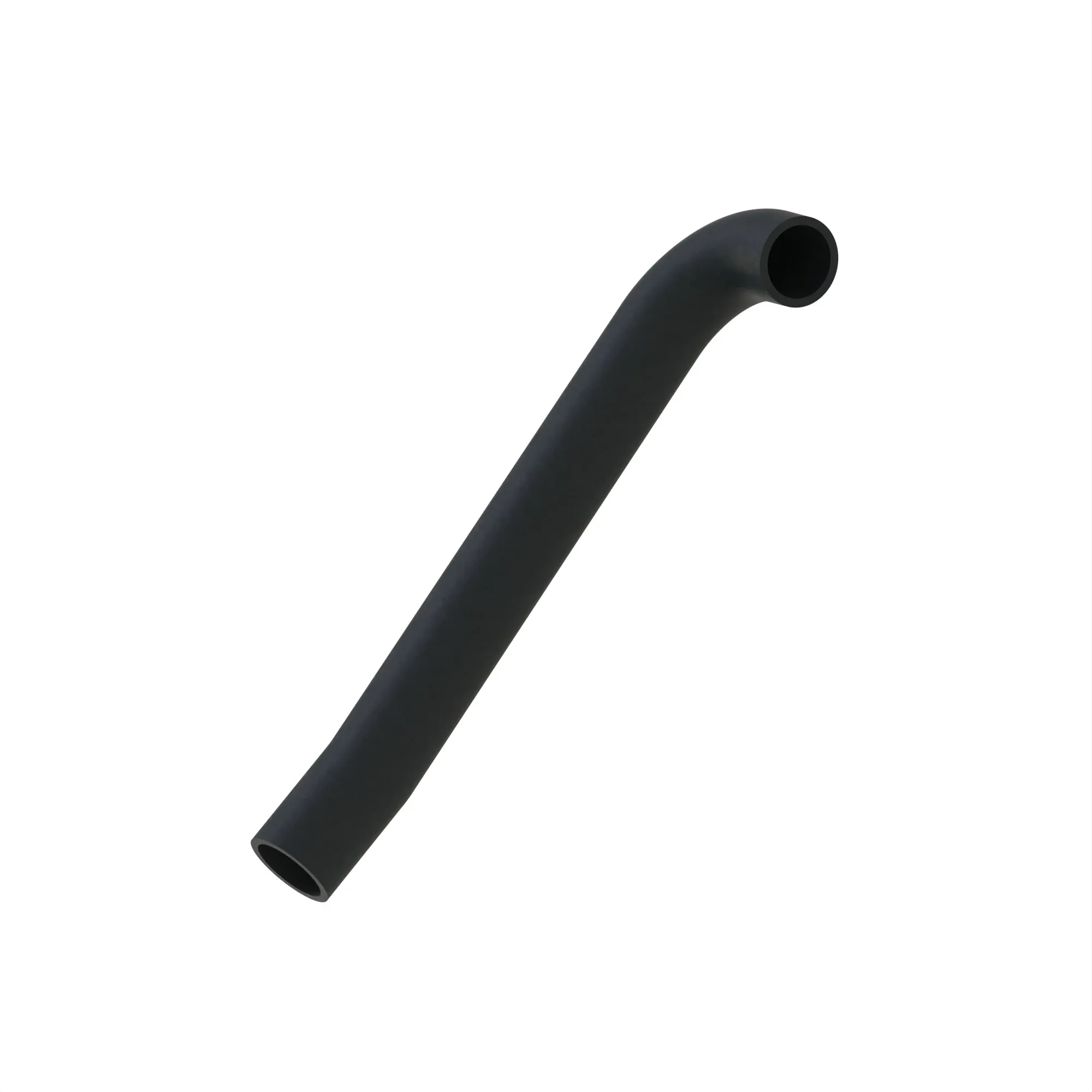 John Deere Upper Radiator Hose - T474992