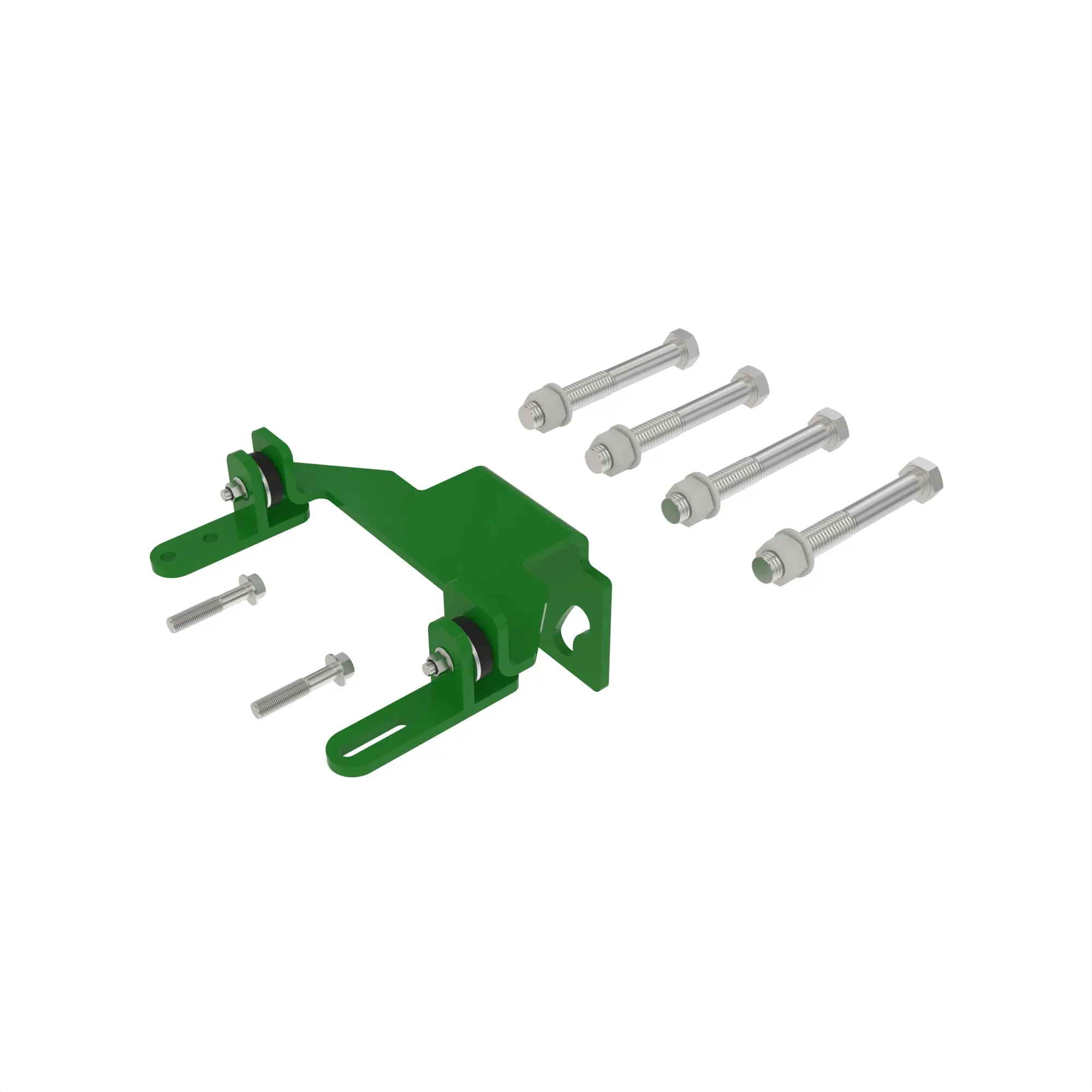 BRACKET KIT, PTO ALT MOUNTING, 7R