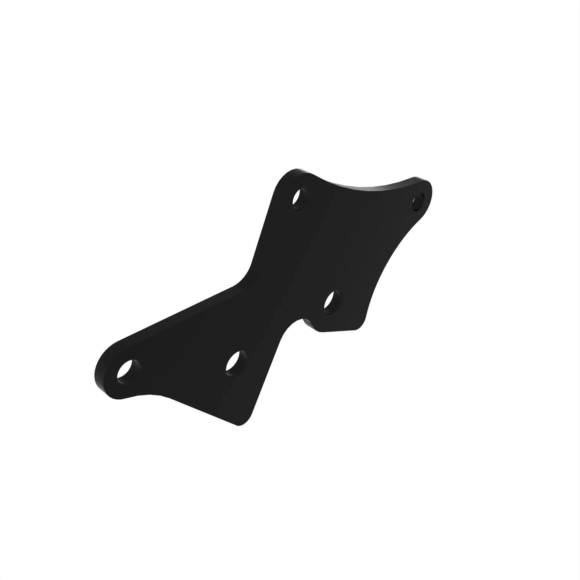 John Deere Latch Support - R210935