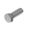 John Deere Hexagonal Head Cap Screw, 3/8" X 1-1/4" - 19H3239