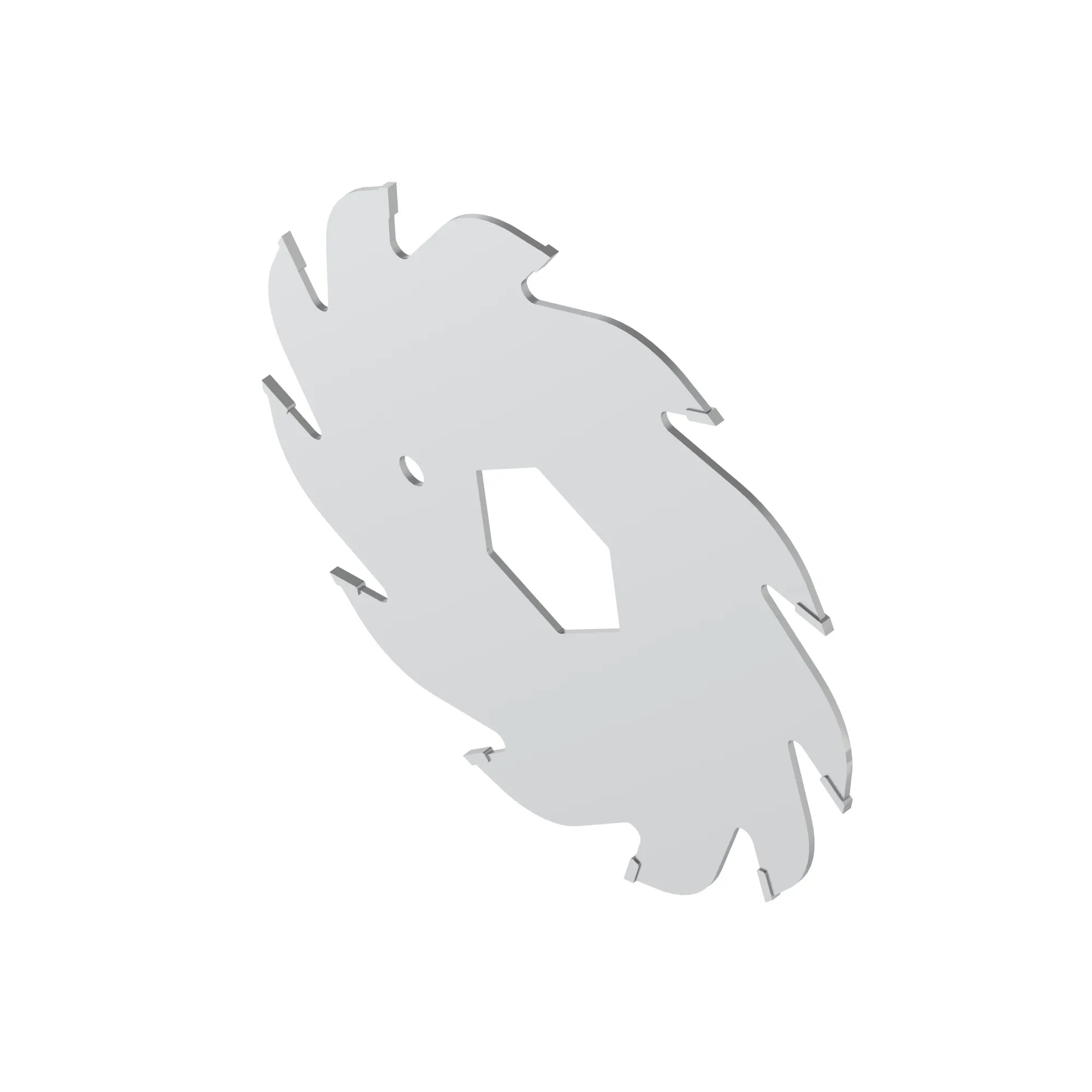 Saw Blade