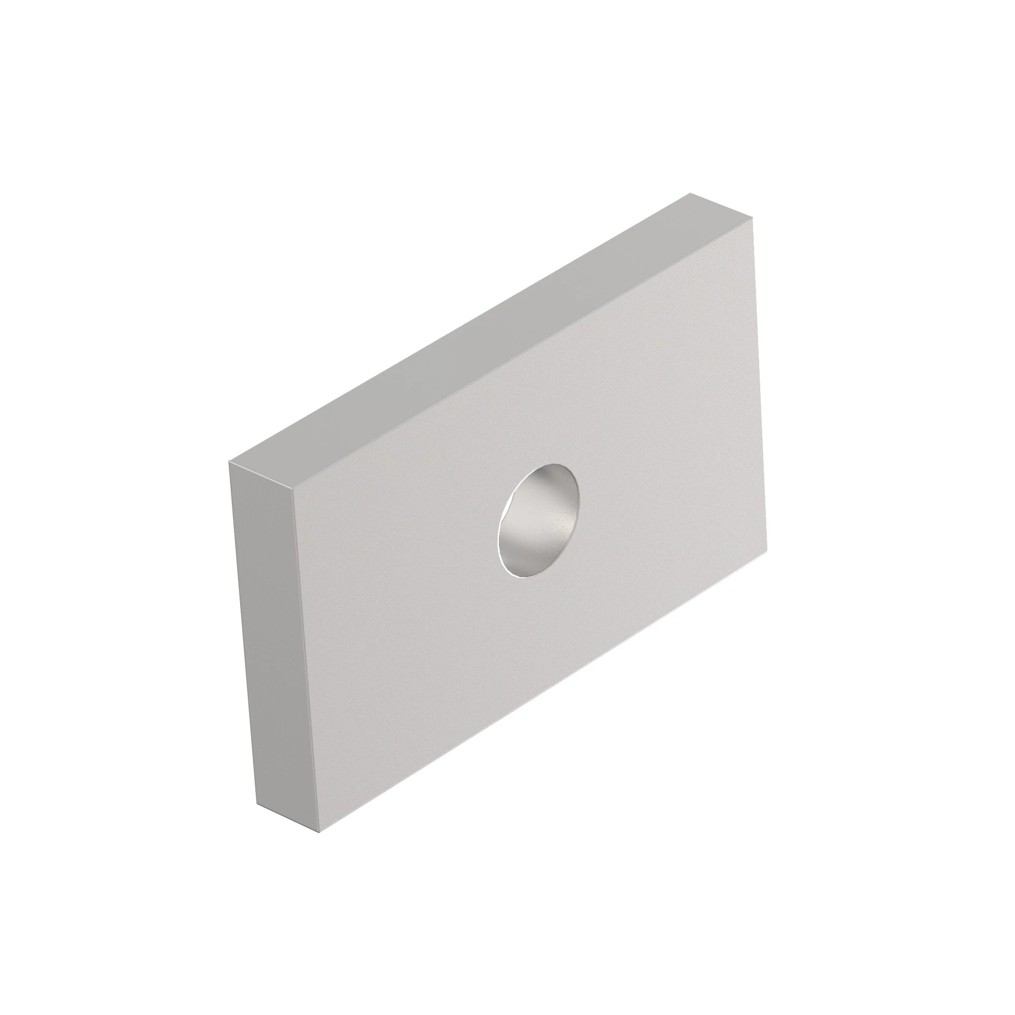 PLATE, CLAMP