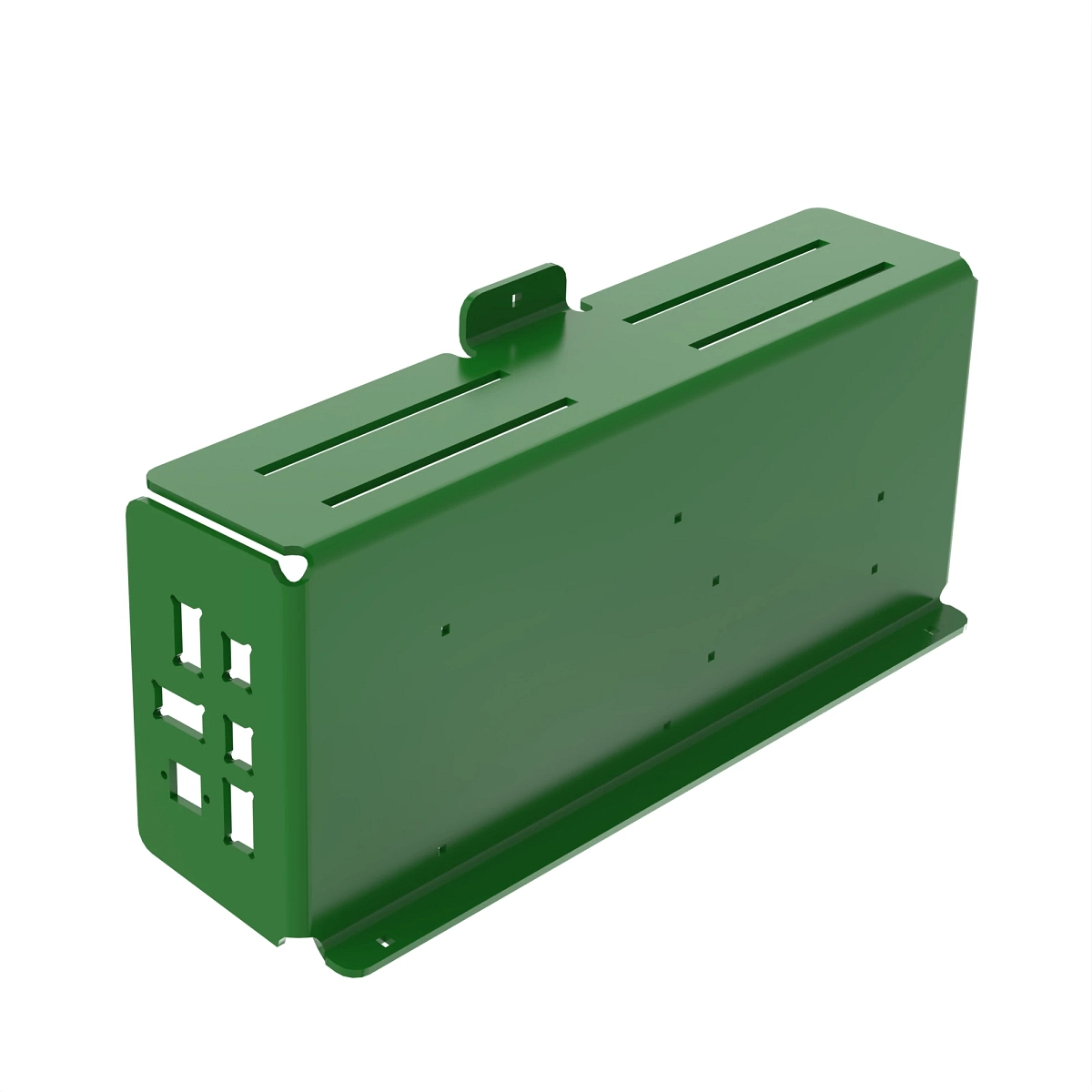 Controllers Box - 1100 Series