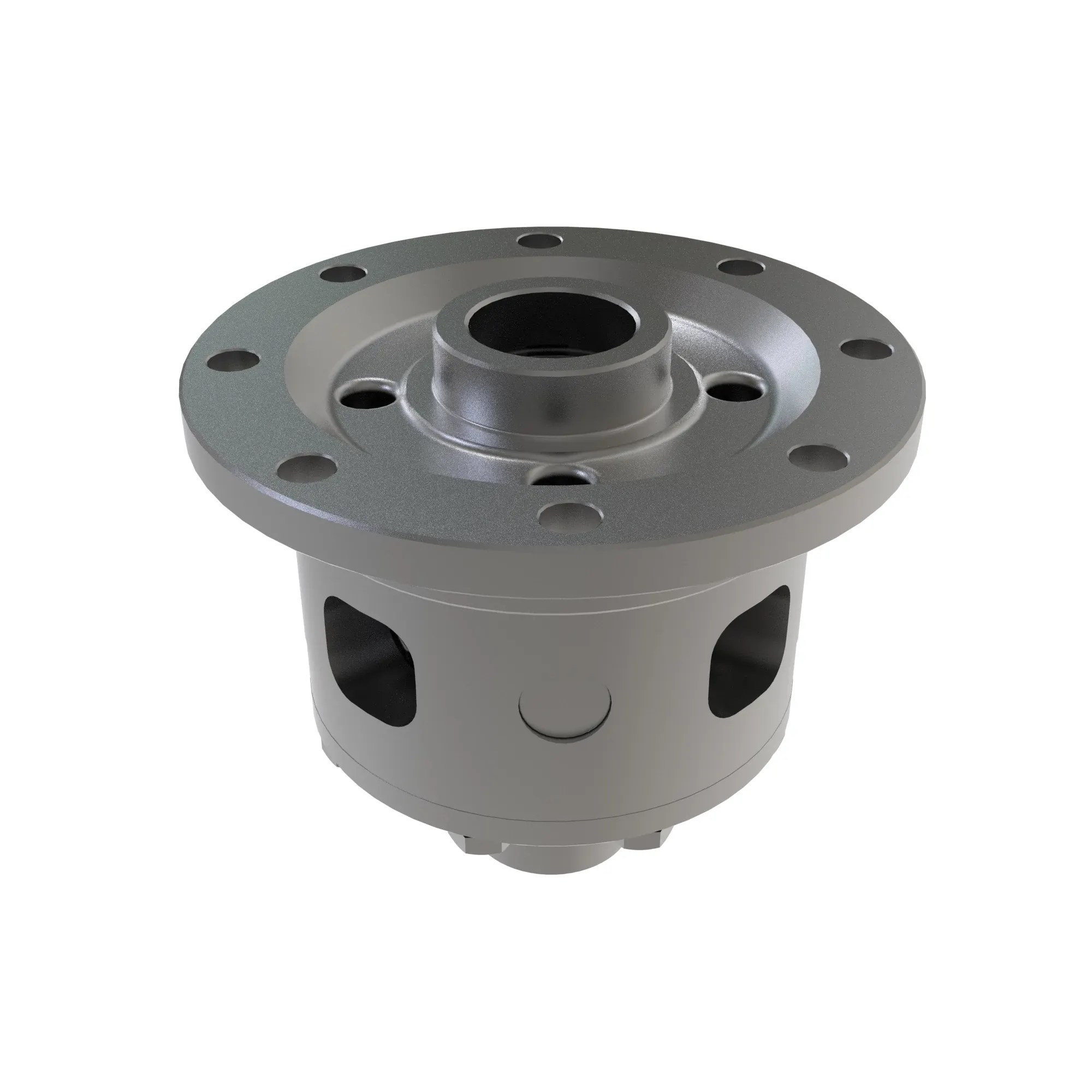 John Deere Differential - SJ13769