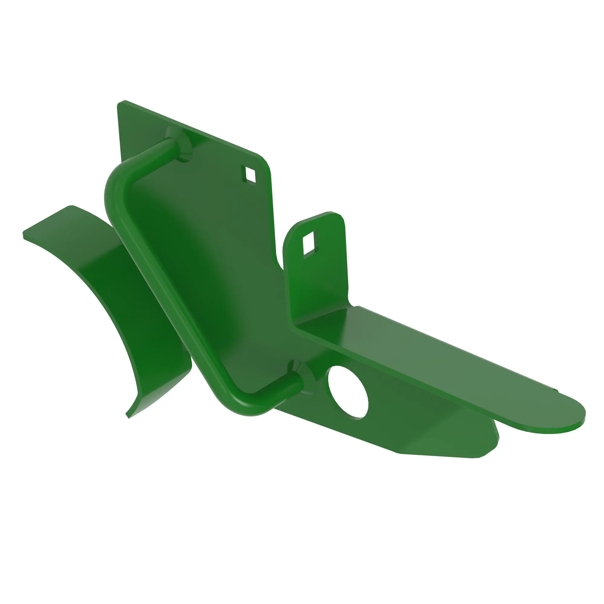 John Deere Guide - TA17191