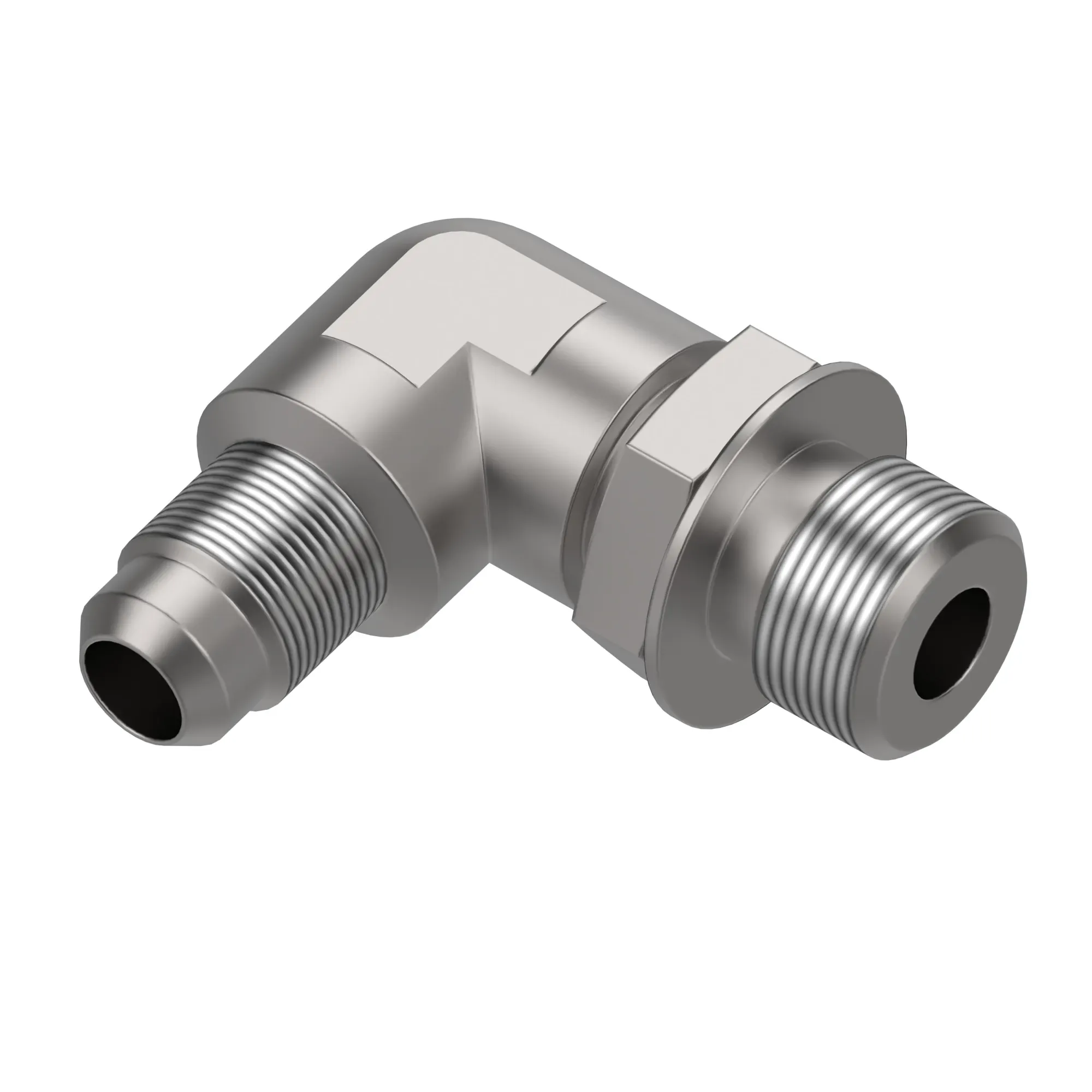 John Deere 90 Degree Elbow Fitting - 811622500