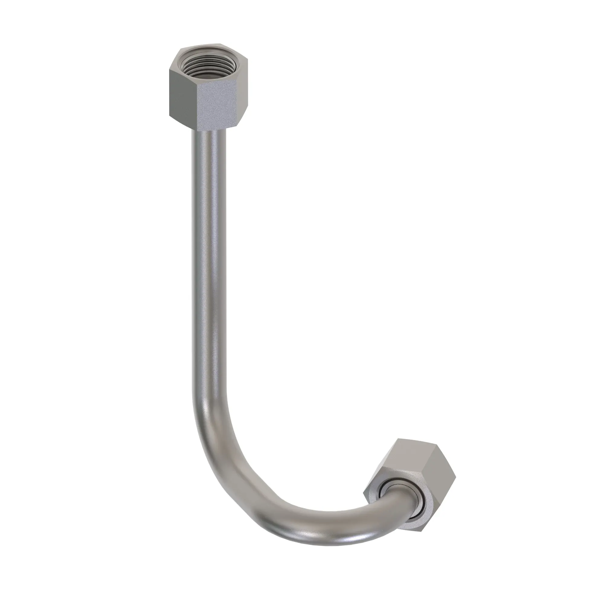 Oil Line, Steering Line