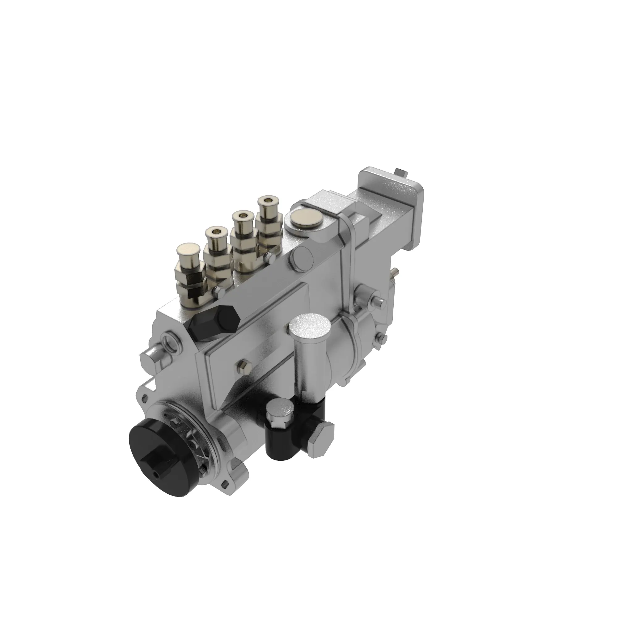 FUEL INJECTION PUMP REMAN