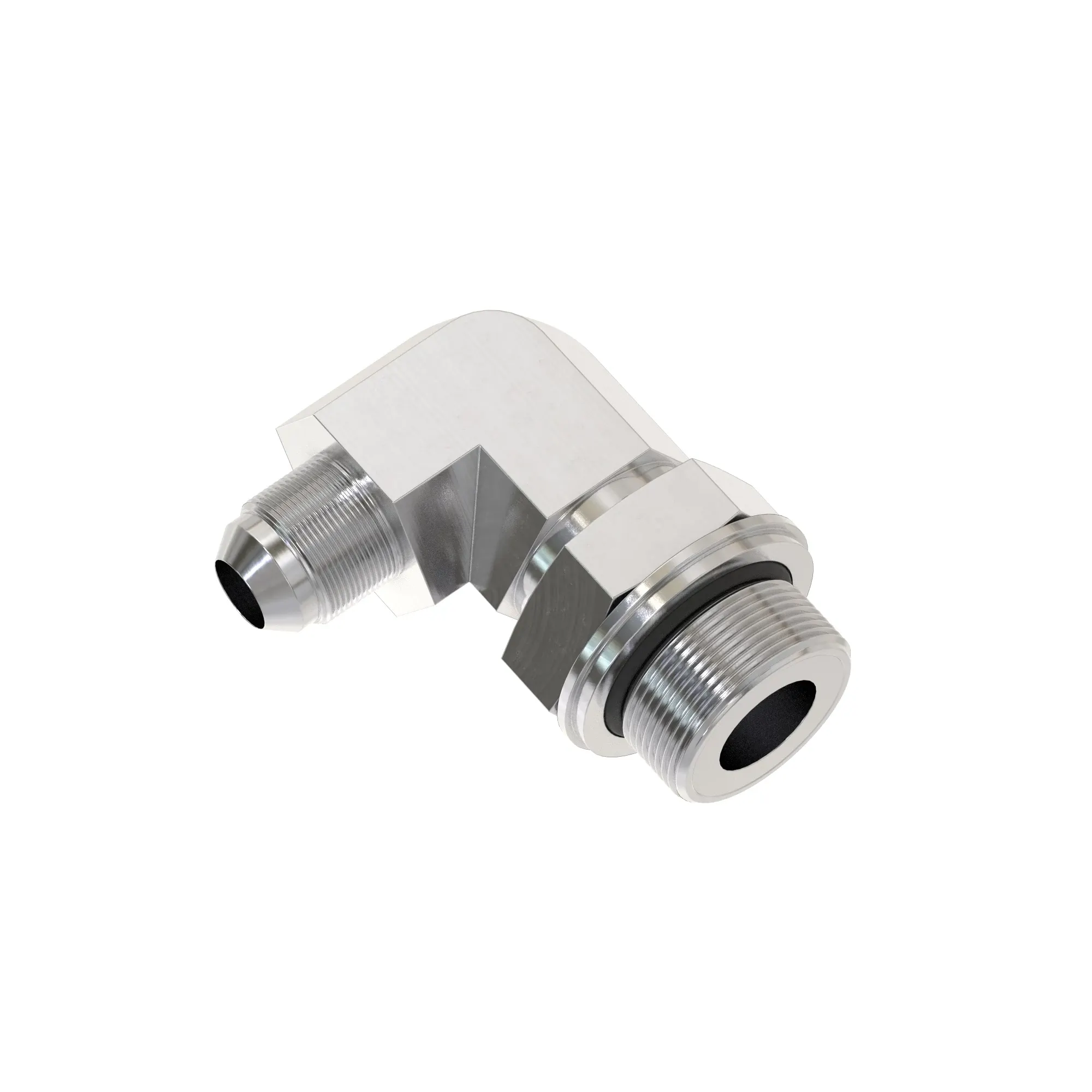 John Deere Elbow Fitting - F065467