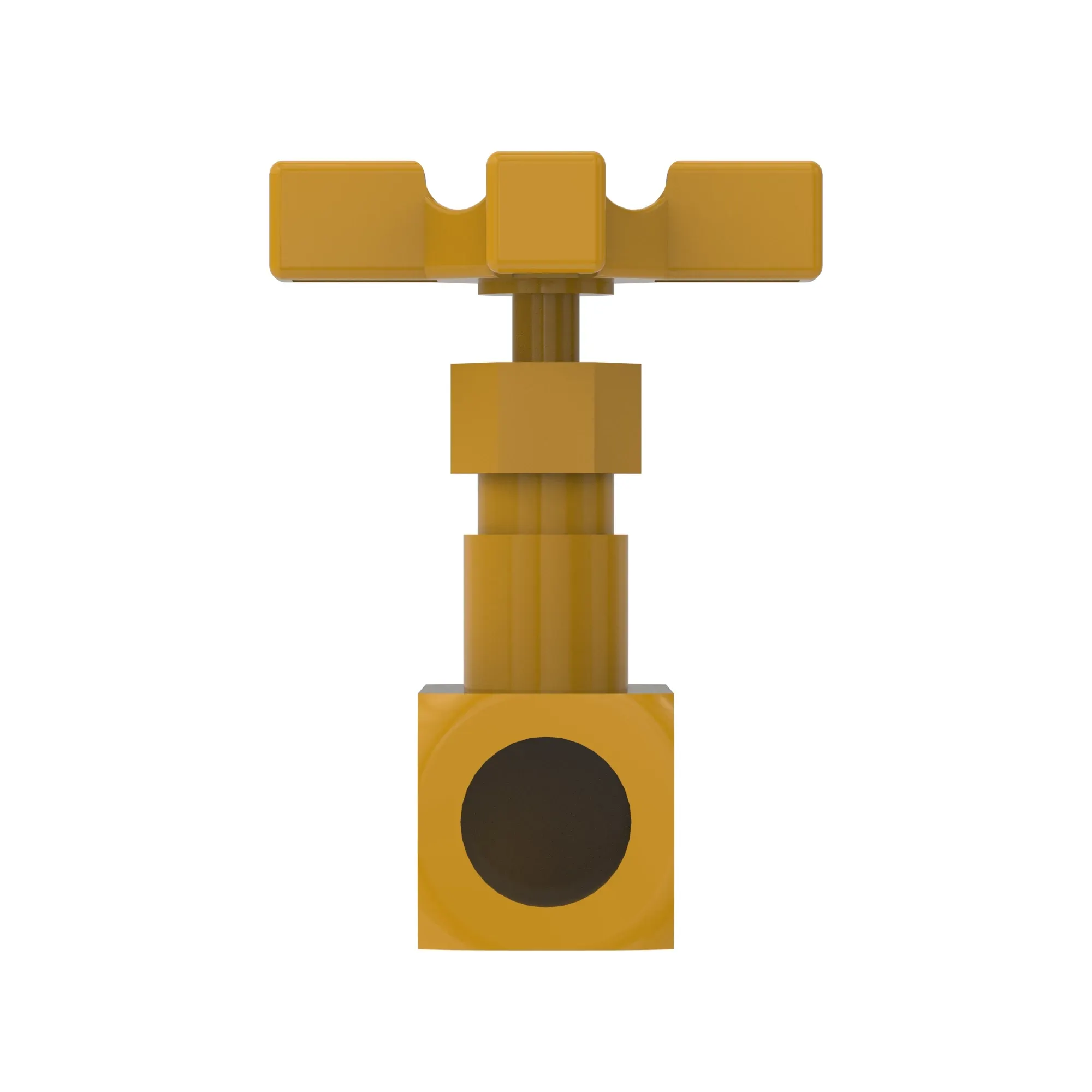 AN230906: Shut-Off Valve