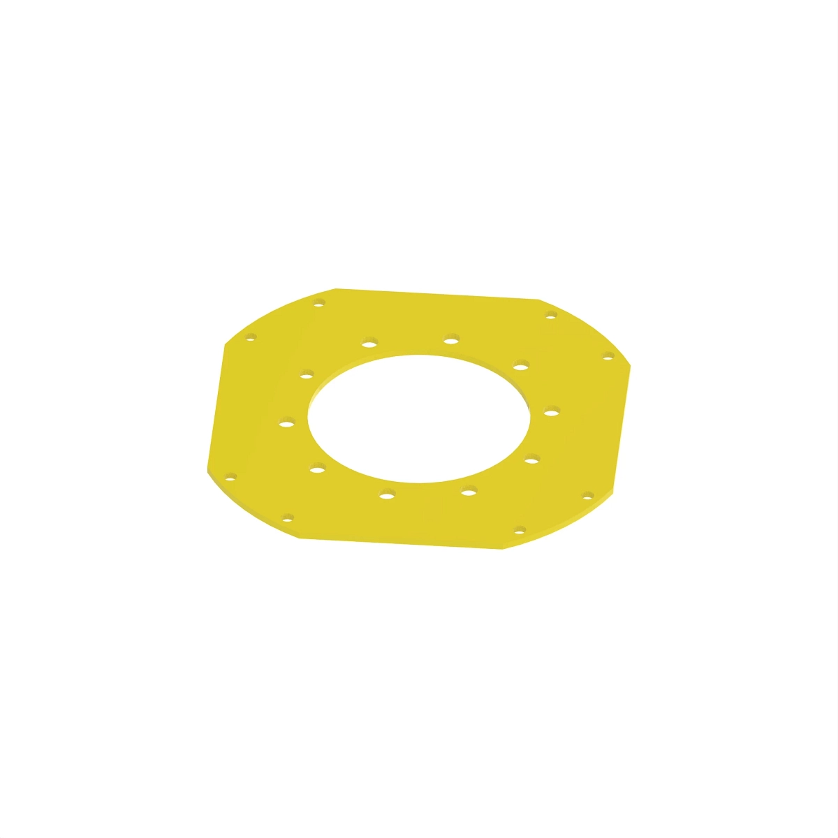 Disk, W26, Bolt-In