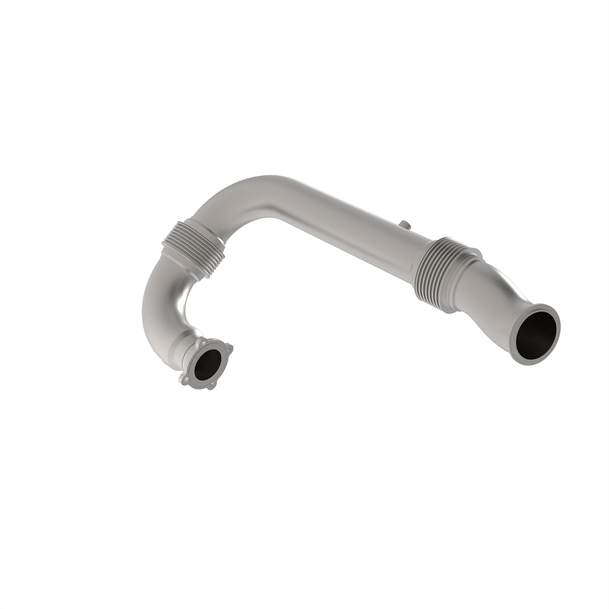 Air Duct, Compressor Interstage
