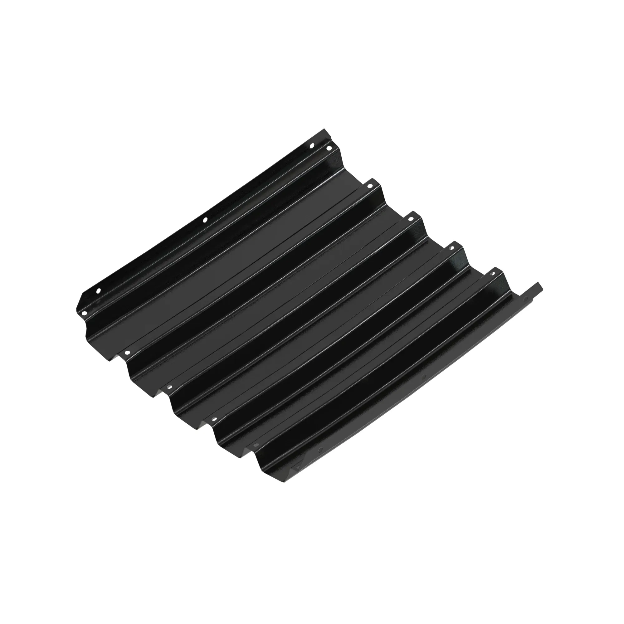 SCREEN, GRILL, CENTER