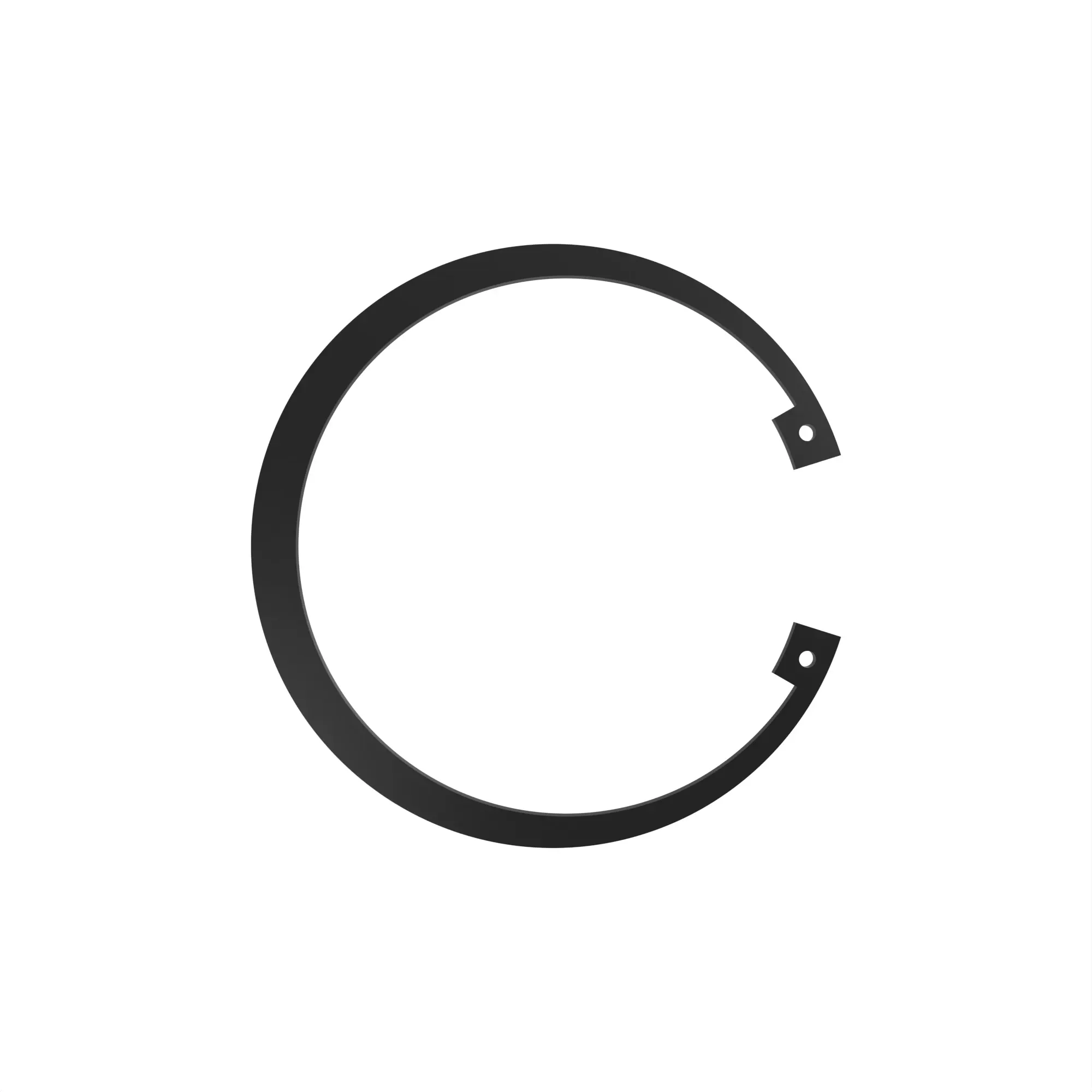 RING, INTERNAL SNAP