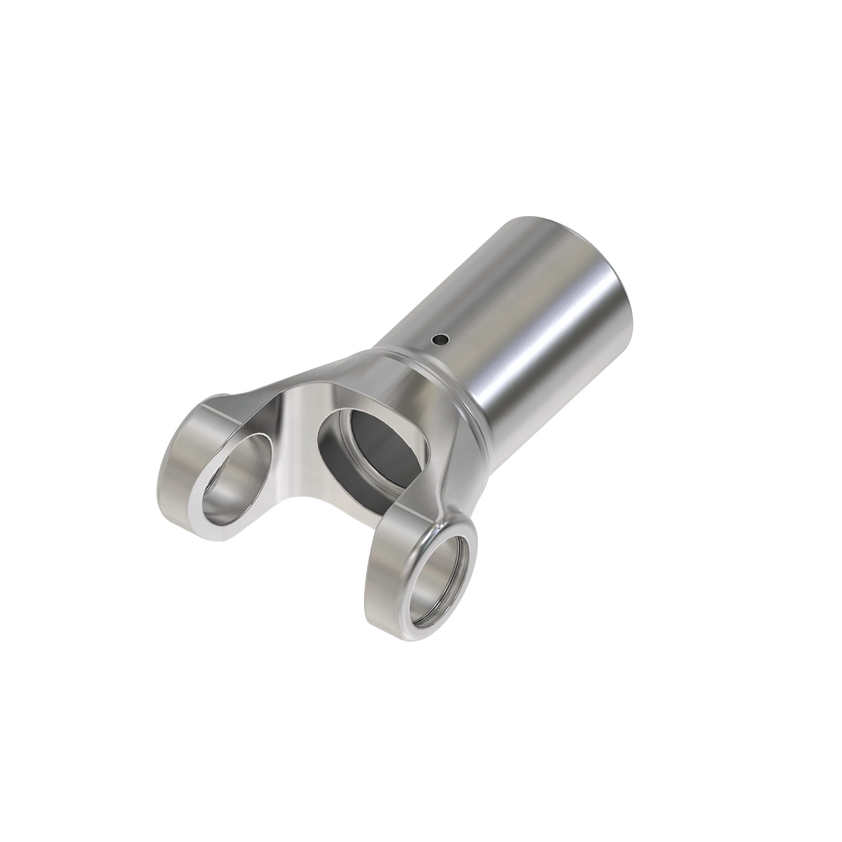 Yoke With Shaft