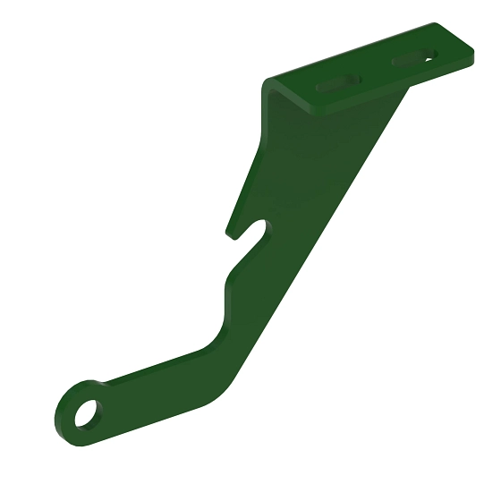 John Deere Bracket - HXE200676