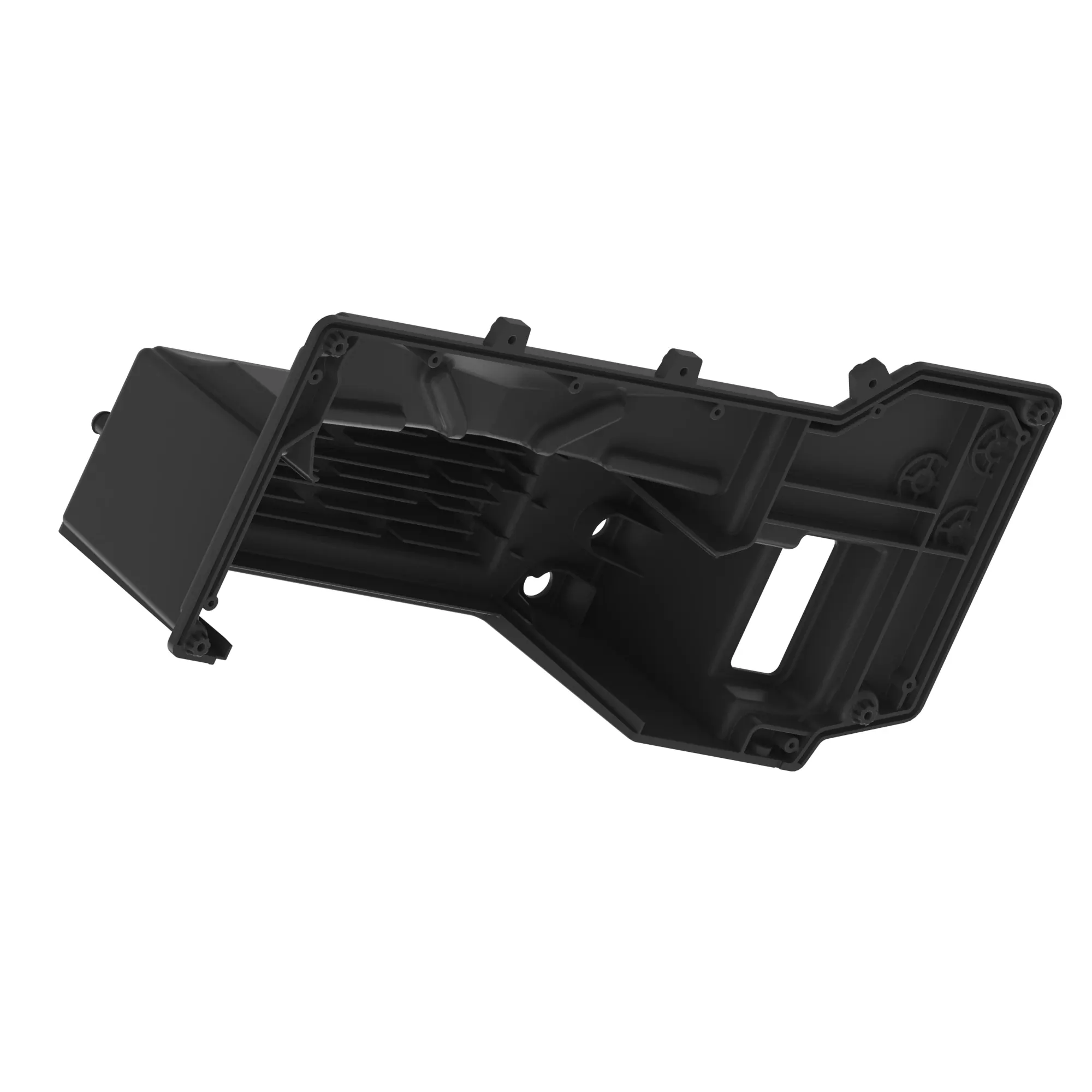 HOUSING, MODULE HOUSING - LOWER