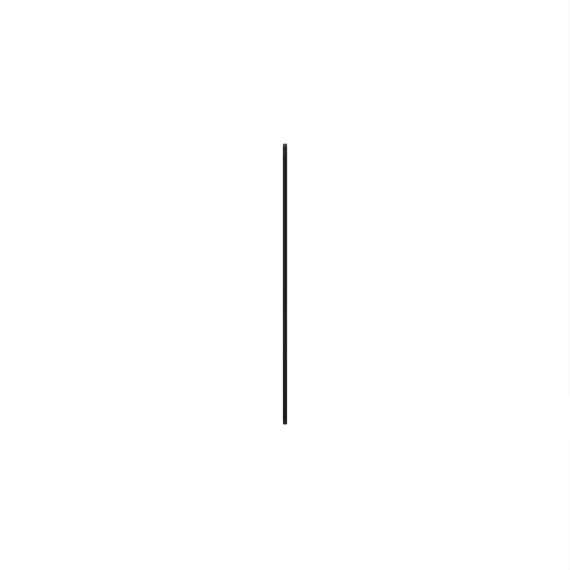 R134618: Left Side Windowpane