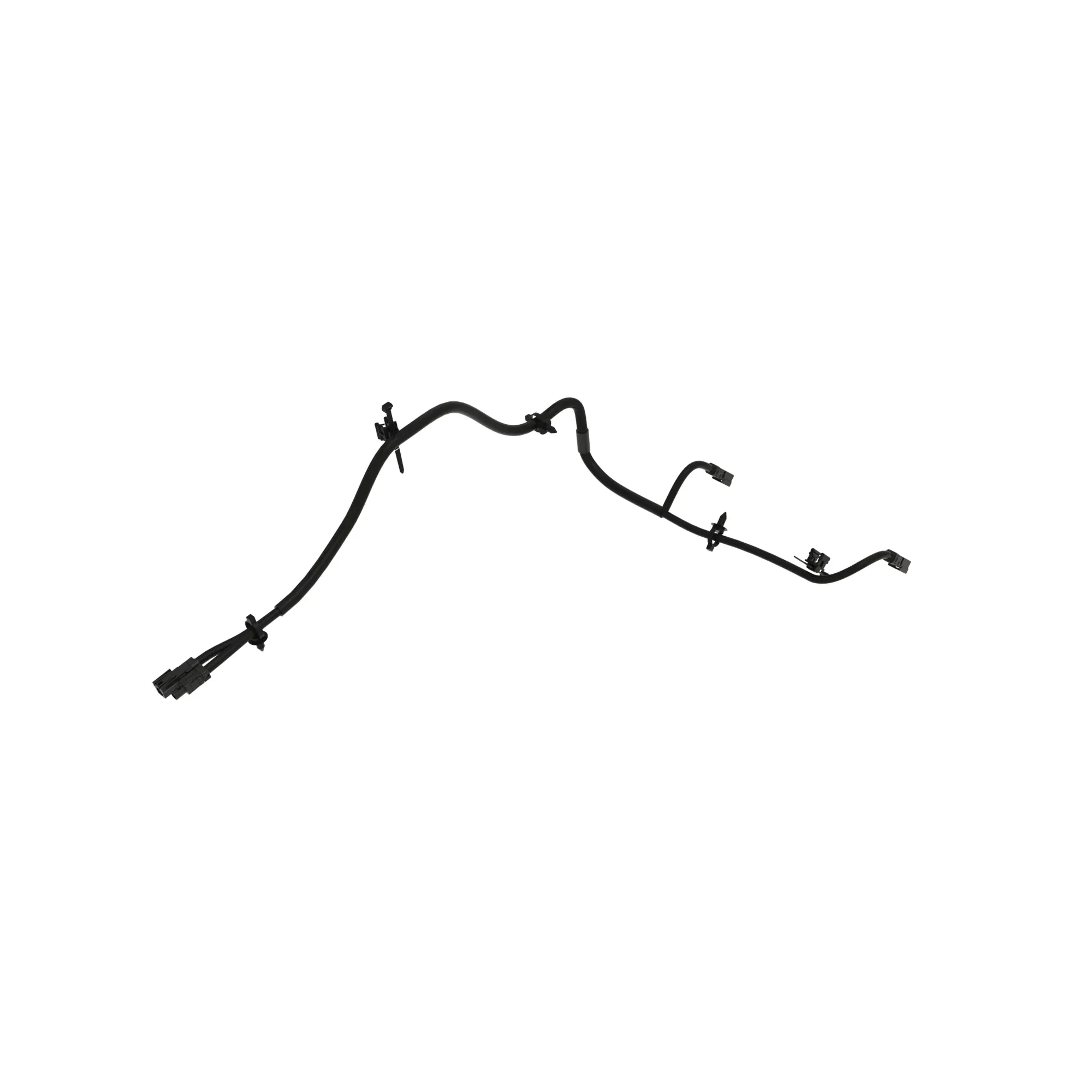 John Deere Camera Cable Wiring Harness - AXE79677