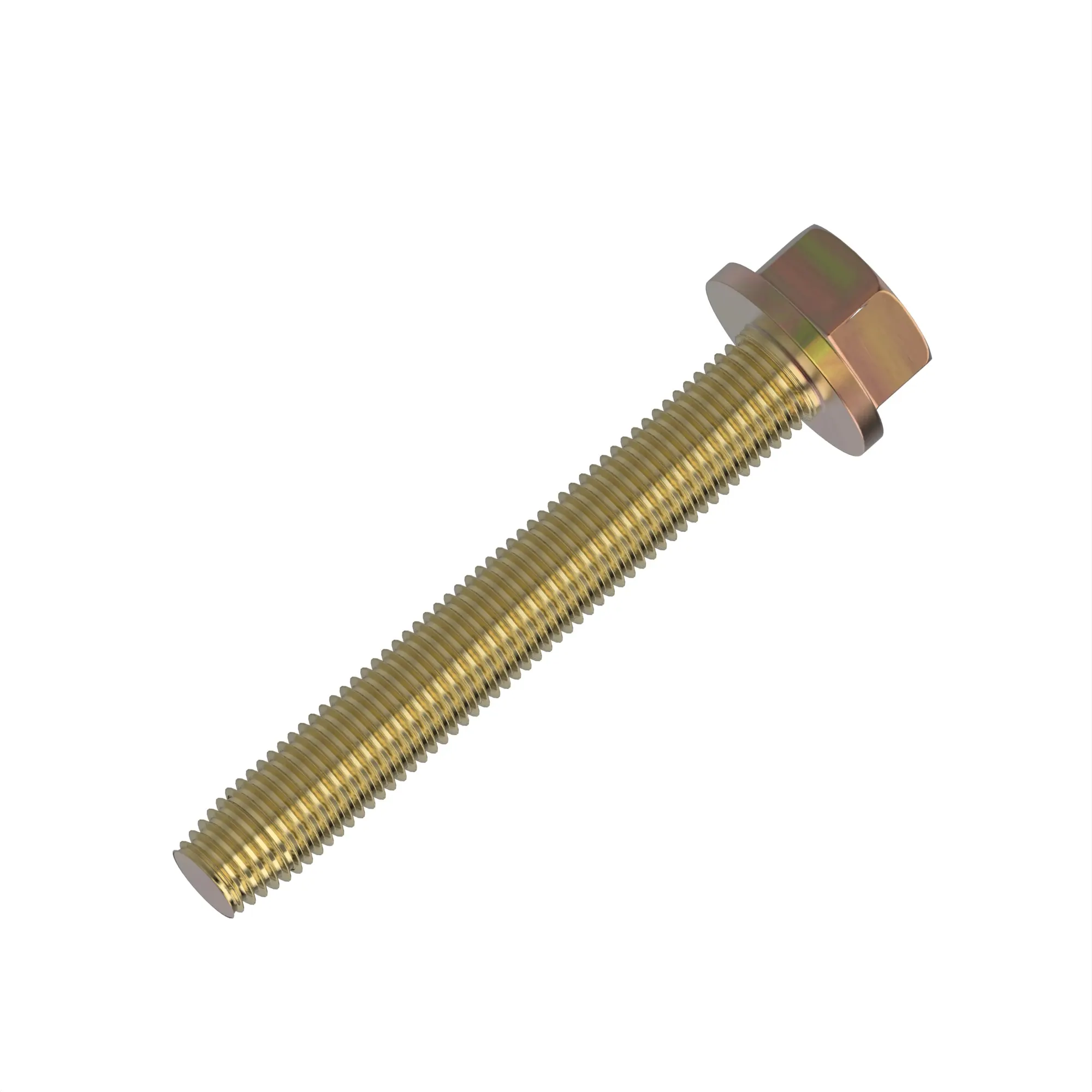 SCREW, SELF-TAPPING 1/4-20 X 1-3/4"
