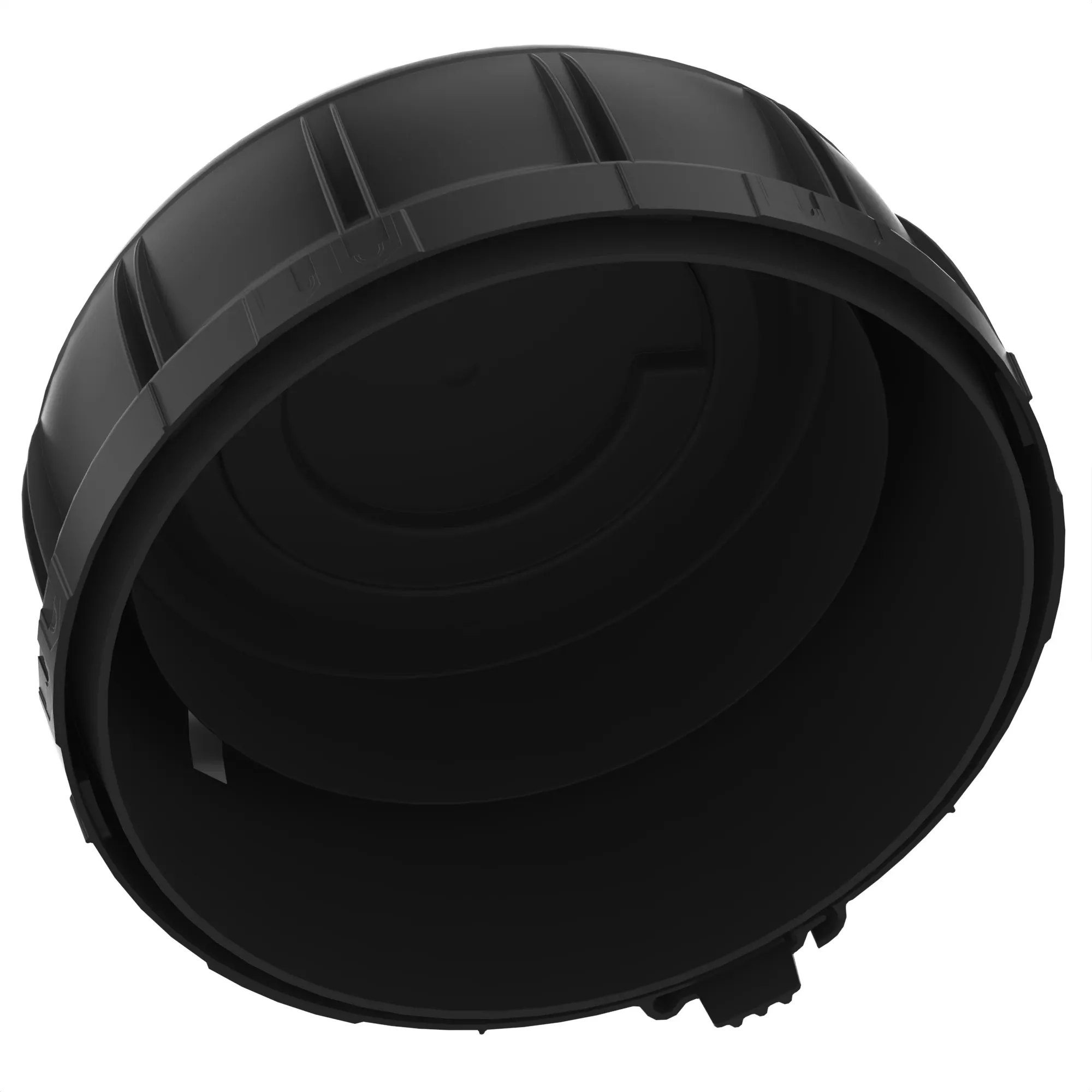END CAP, 13  (350DLC) 0520