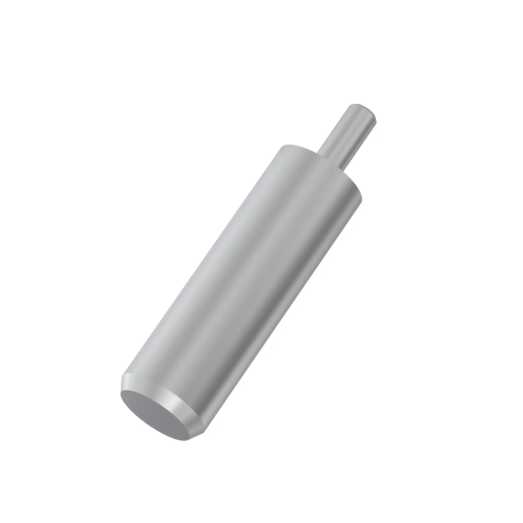 John Deere Front Drawbar Pin - L76089