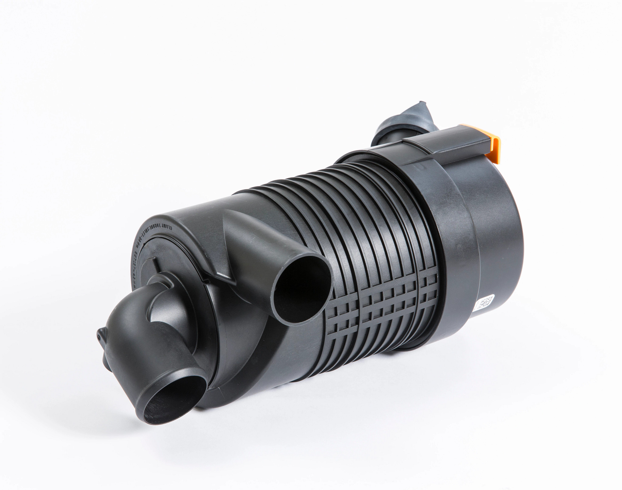 John Deere Air Cleaner Assembly - MIA11625