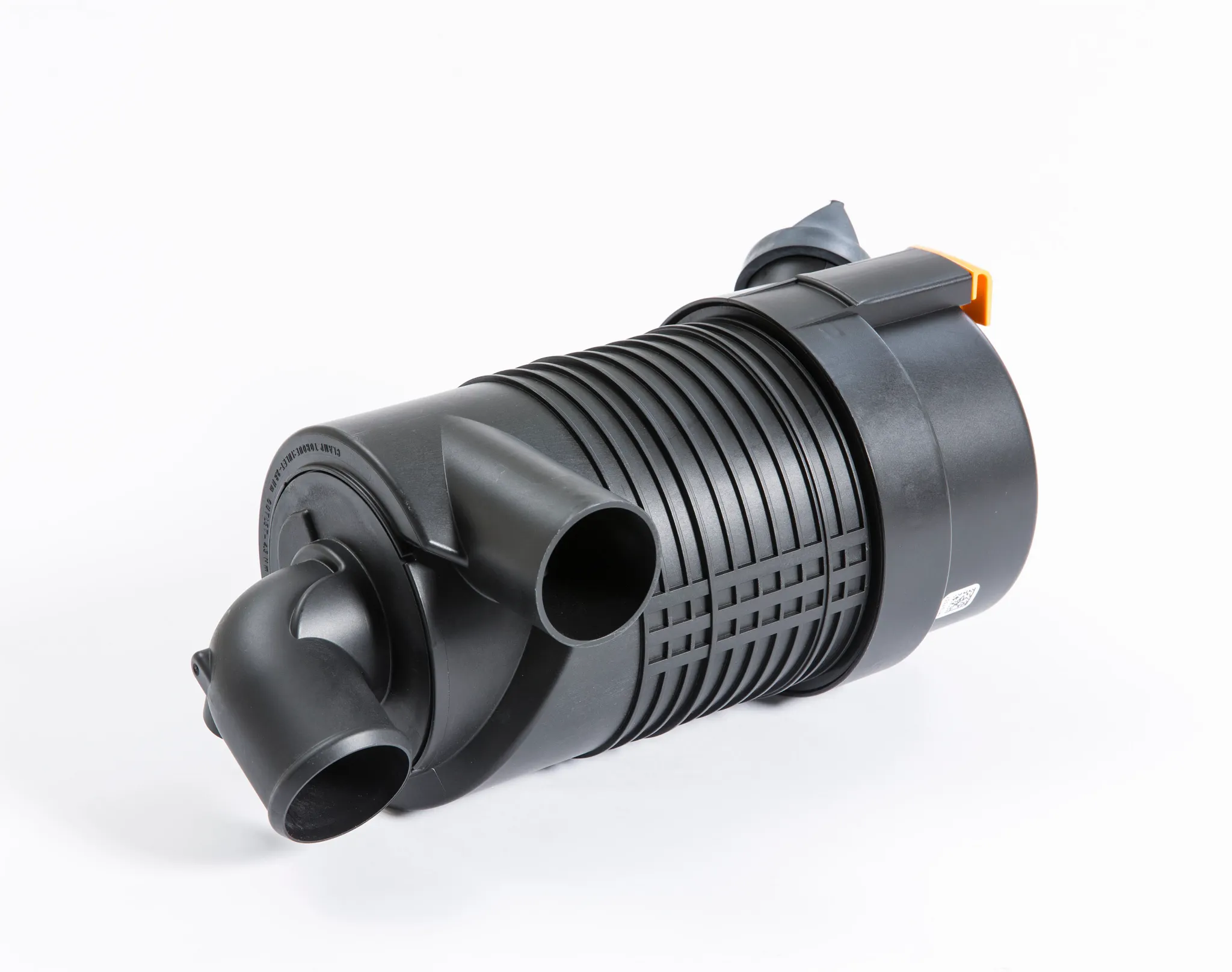 John Deere Air Cleaner Assembly - MIA11625