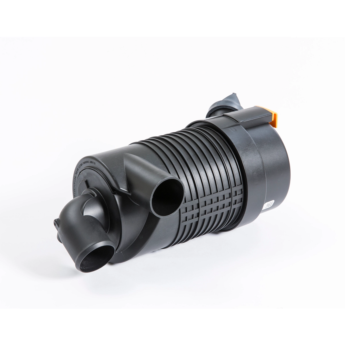 John Deere Air Cleaner Assembly - MIA11625