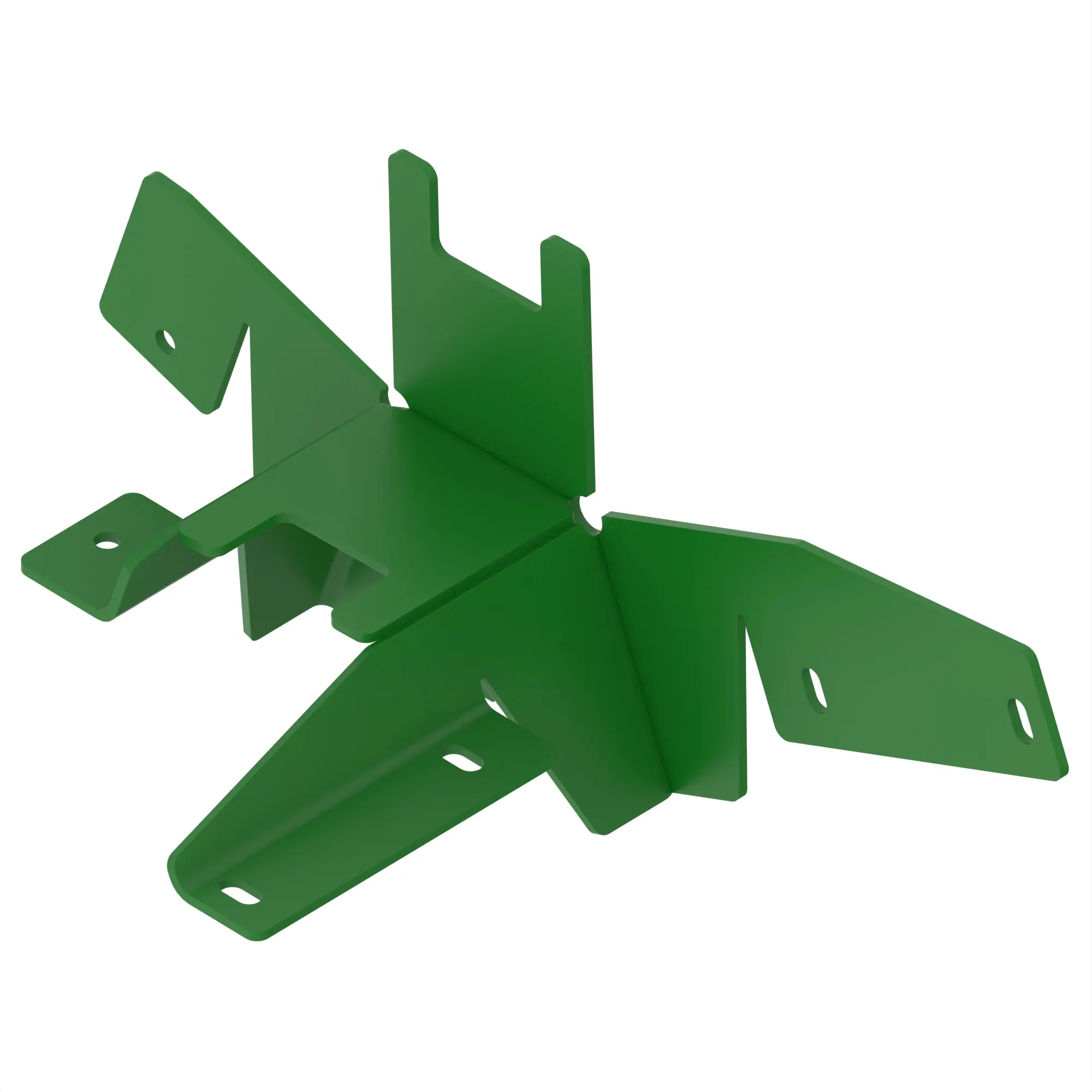 BRACKET, CAMERA #23, RH IW, SEE & S
