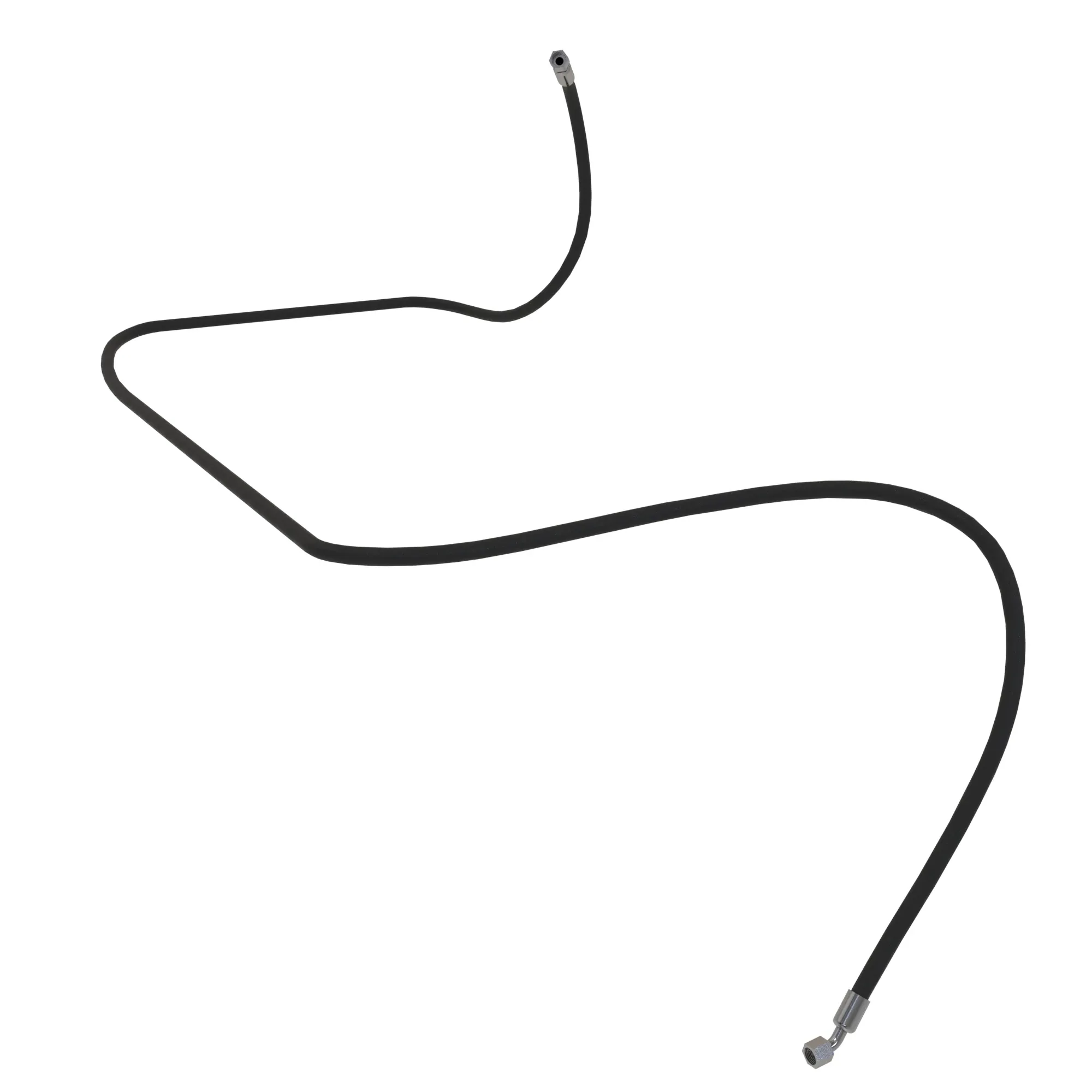 HOSE, HYDRAULIC-FAB