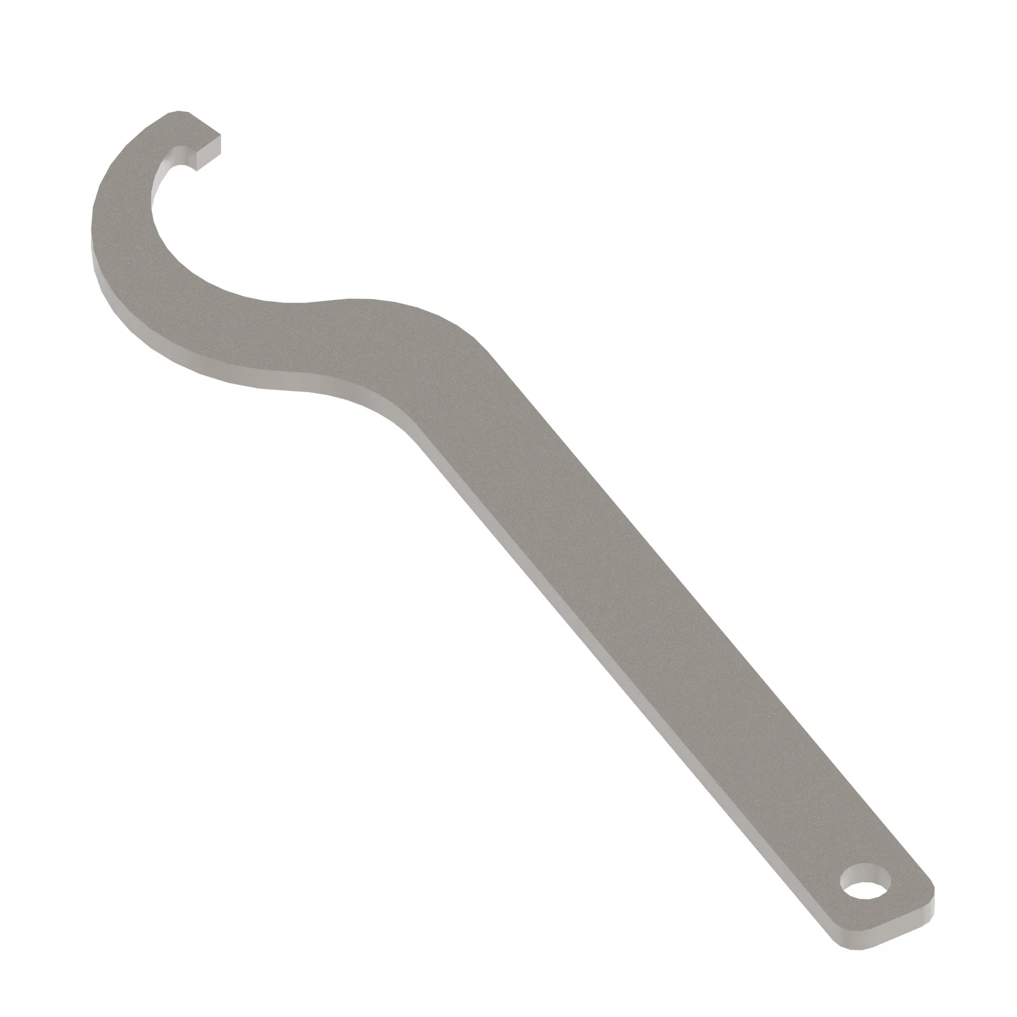 John Deere Wrench, LDUV Spanner - M150903
