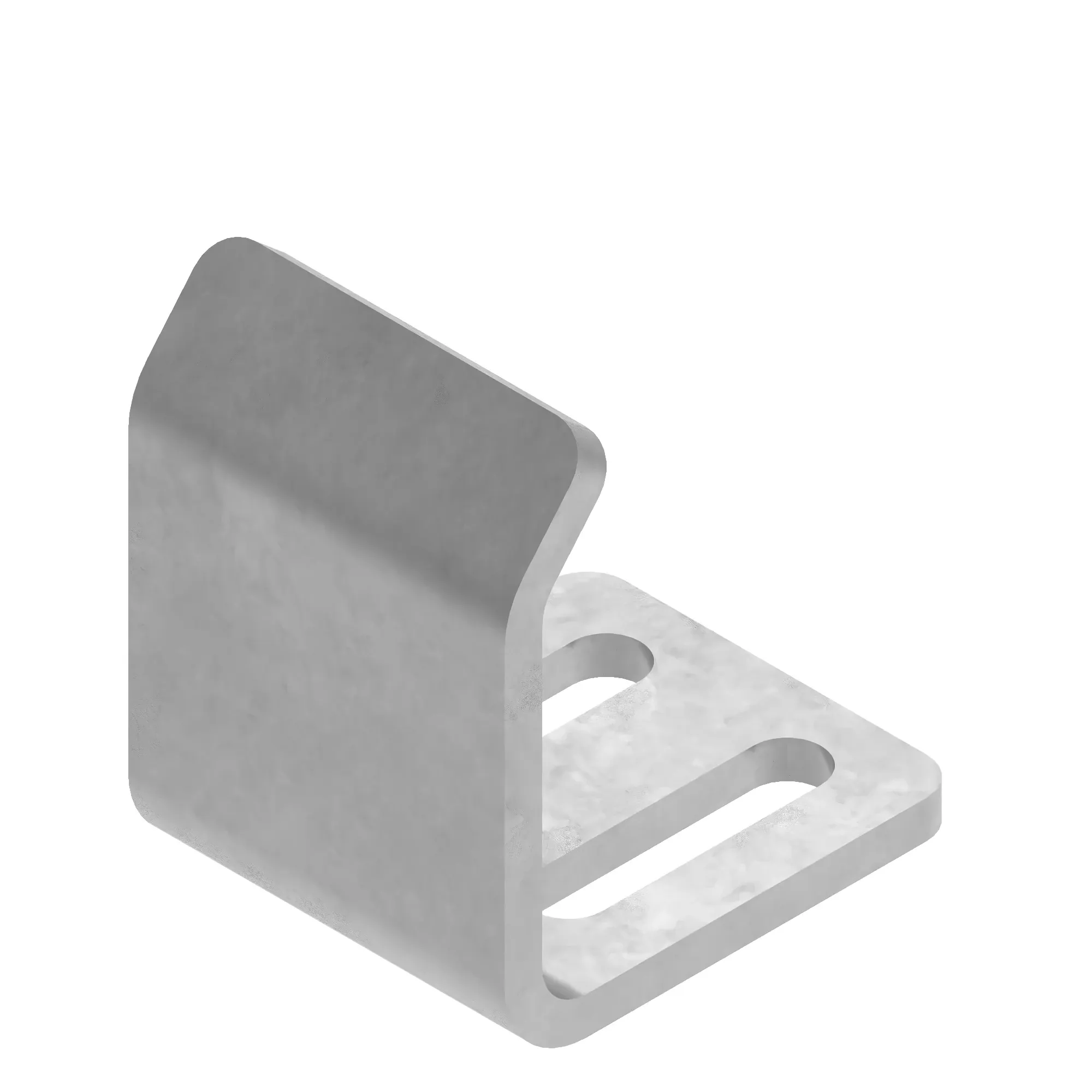 John Deere Rear Door Support - FH309489