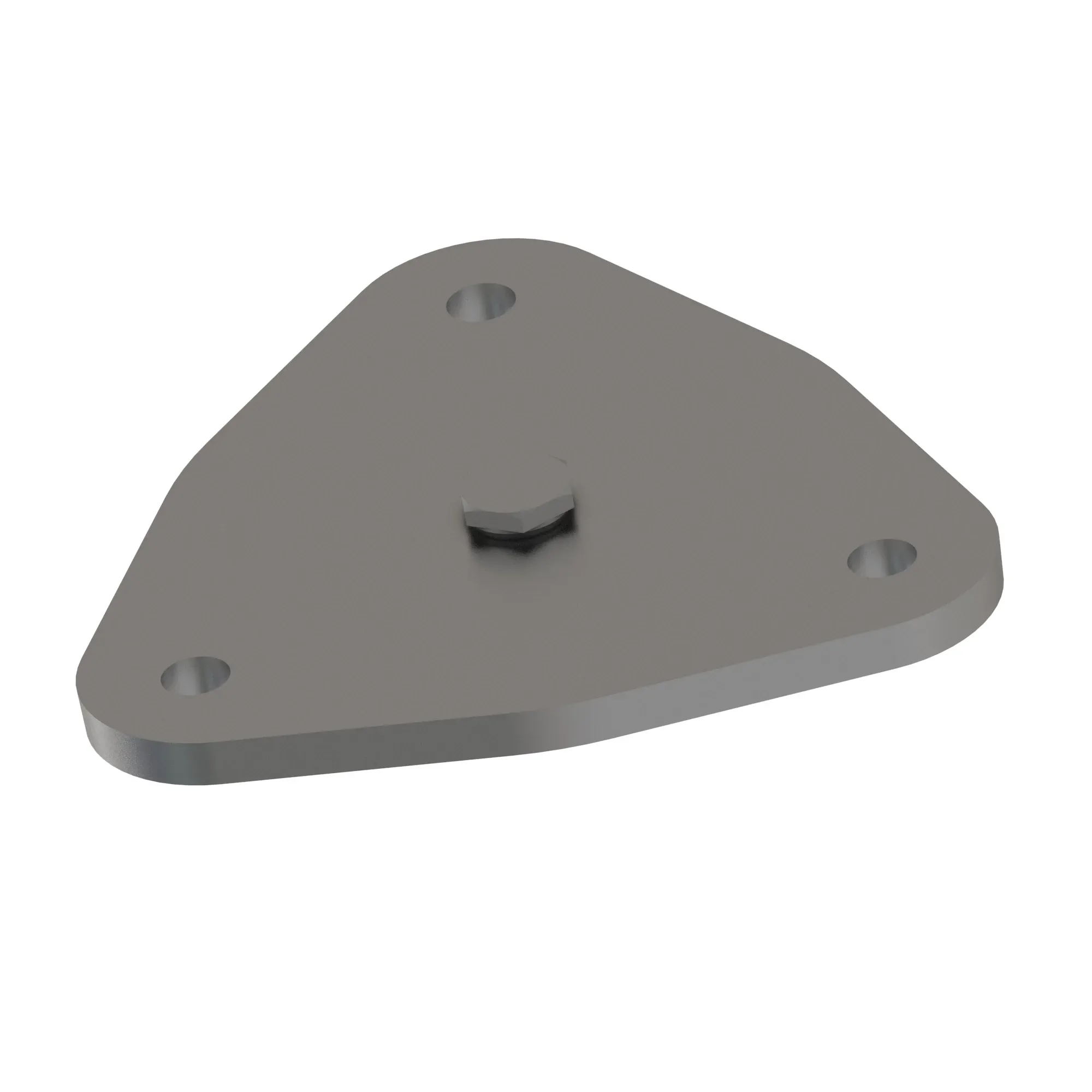 John Deere Shaft Cover - Z13138