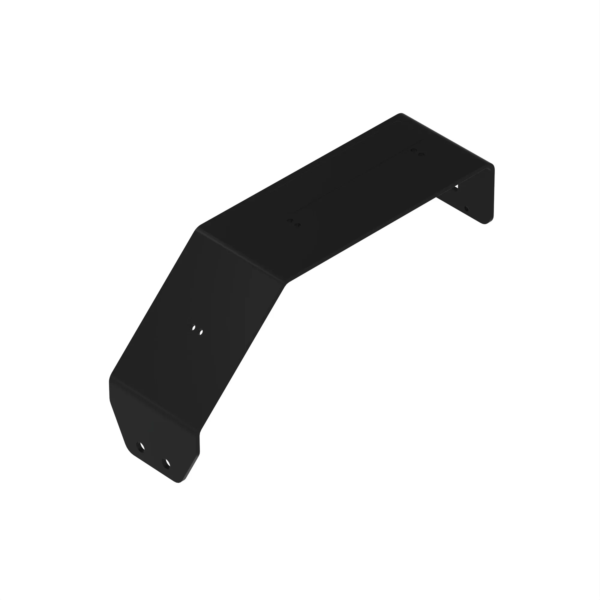BRACKET, AMBER LIGHT, RH
