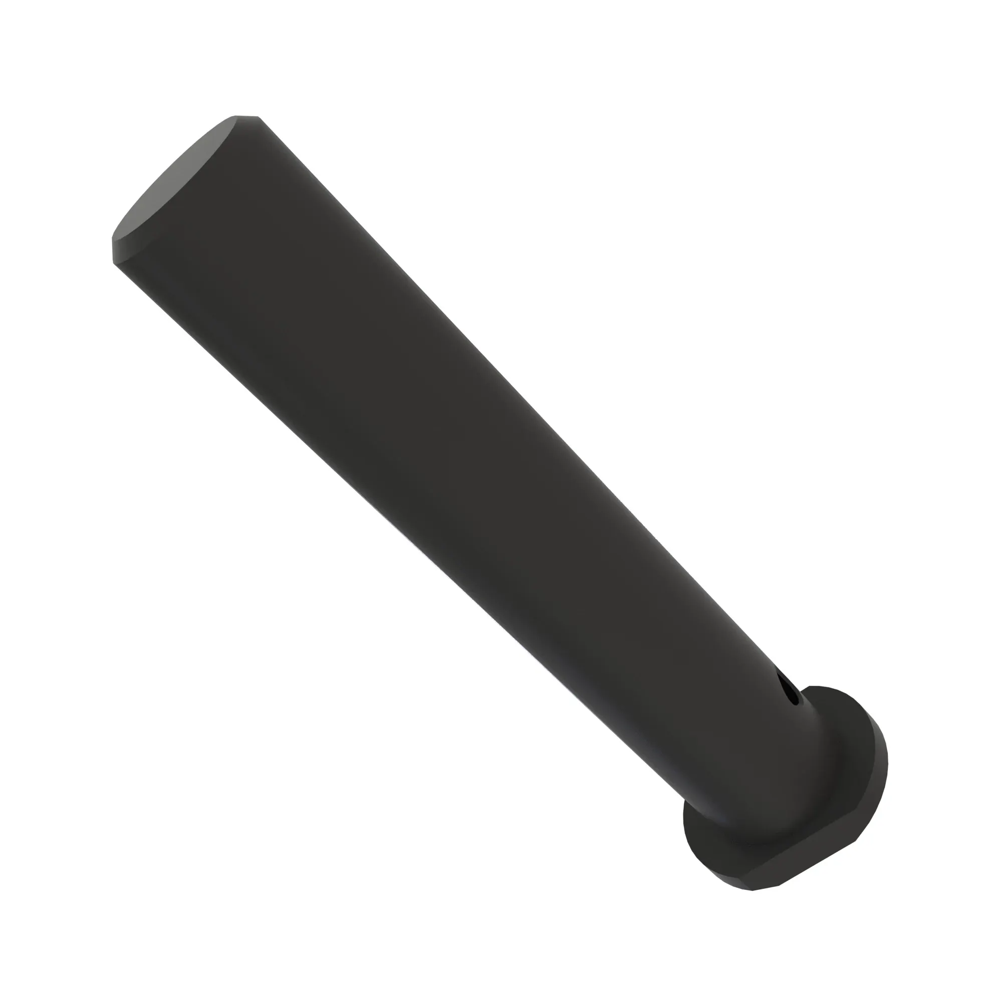 FEED CYLINDER PIVOT