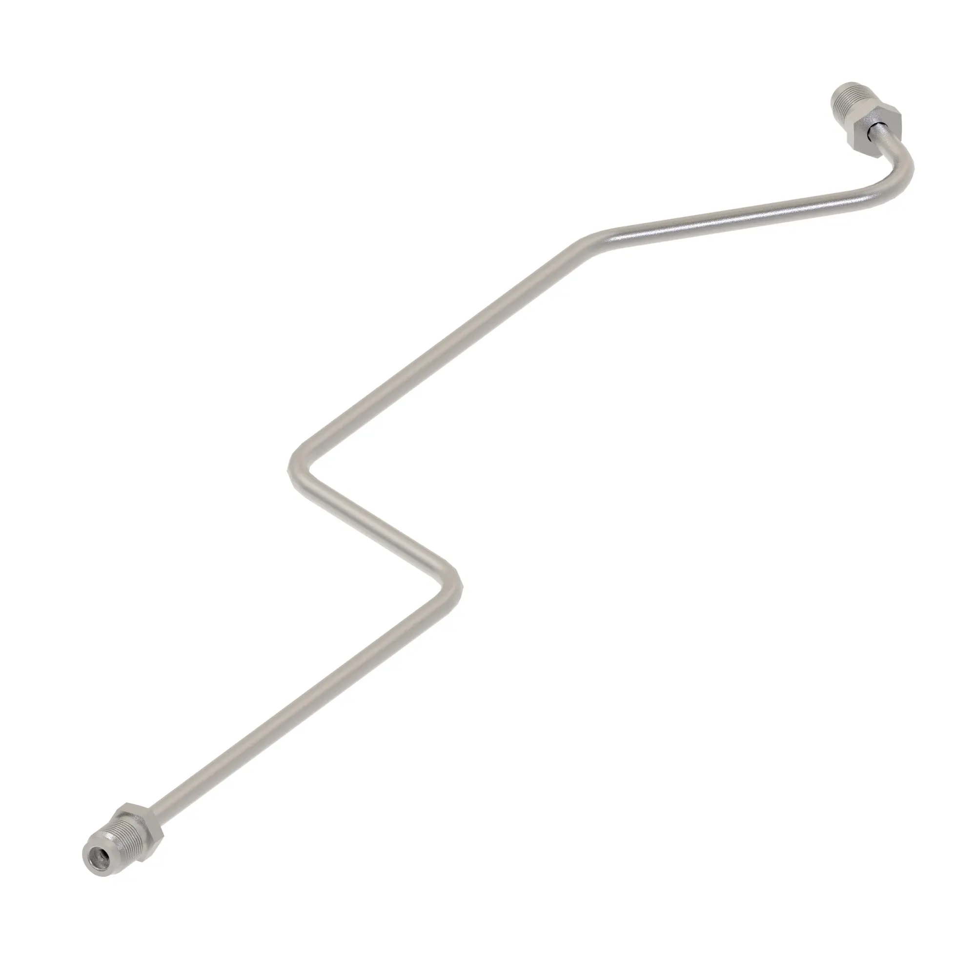 BLEEDING LINE, BRAKE LH, MW43-MW53