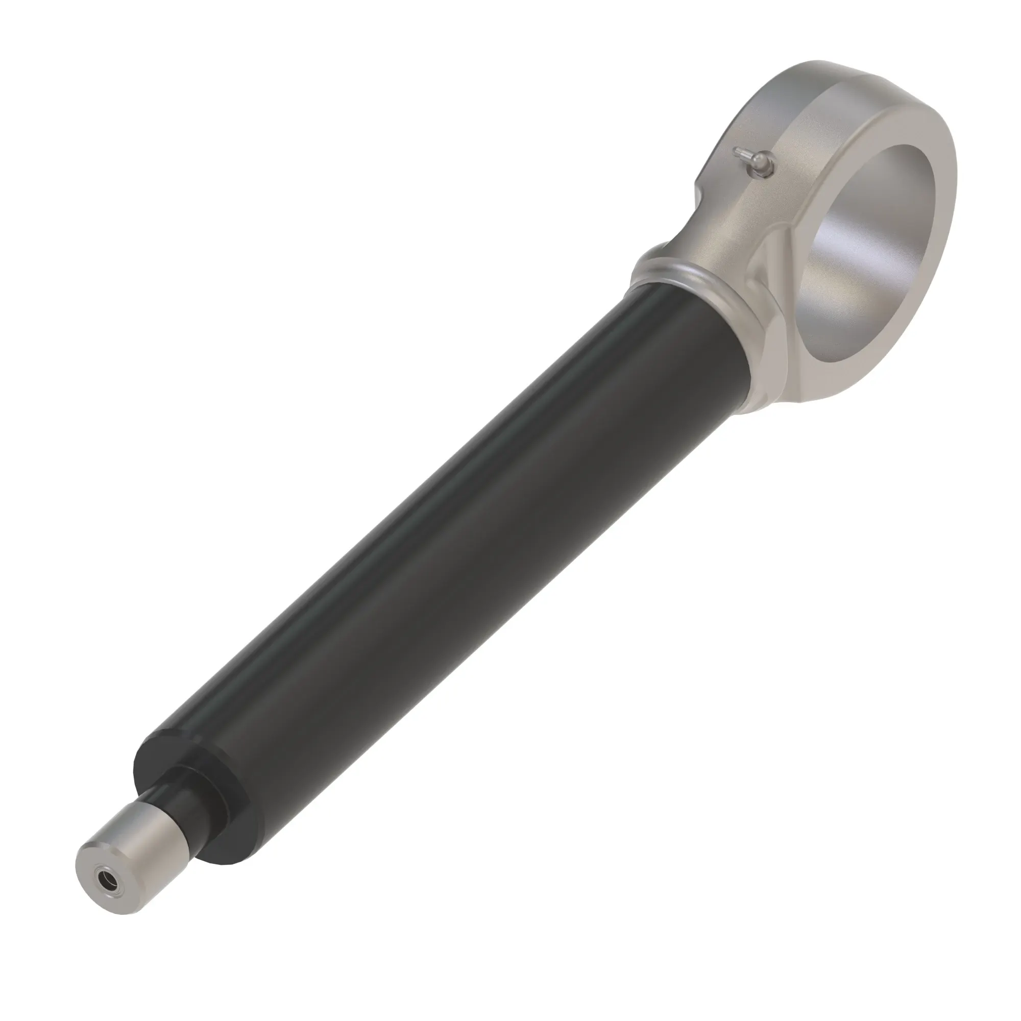 Hydraulic Cylinder Rod, Assembly
