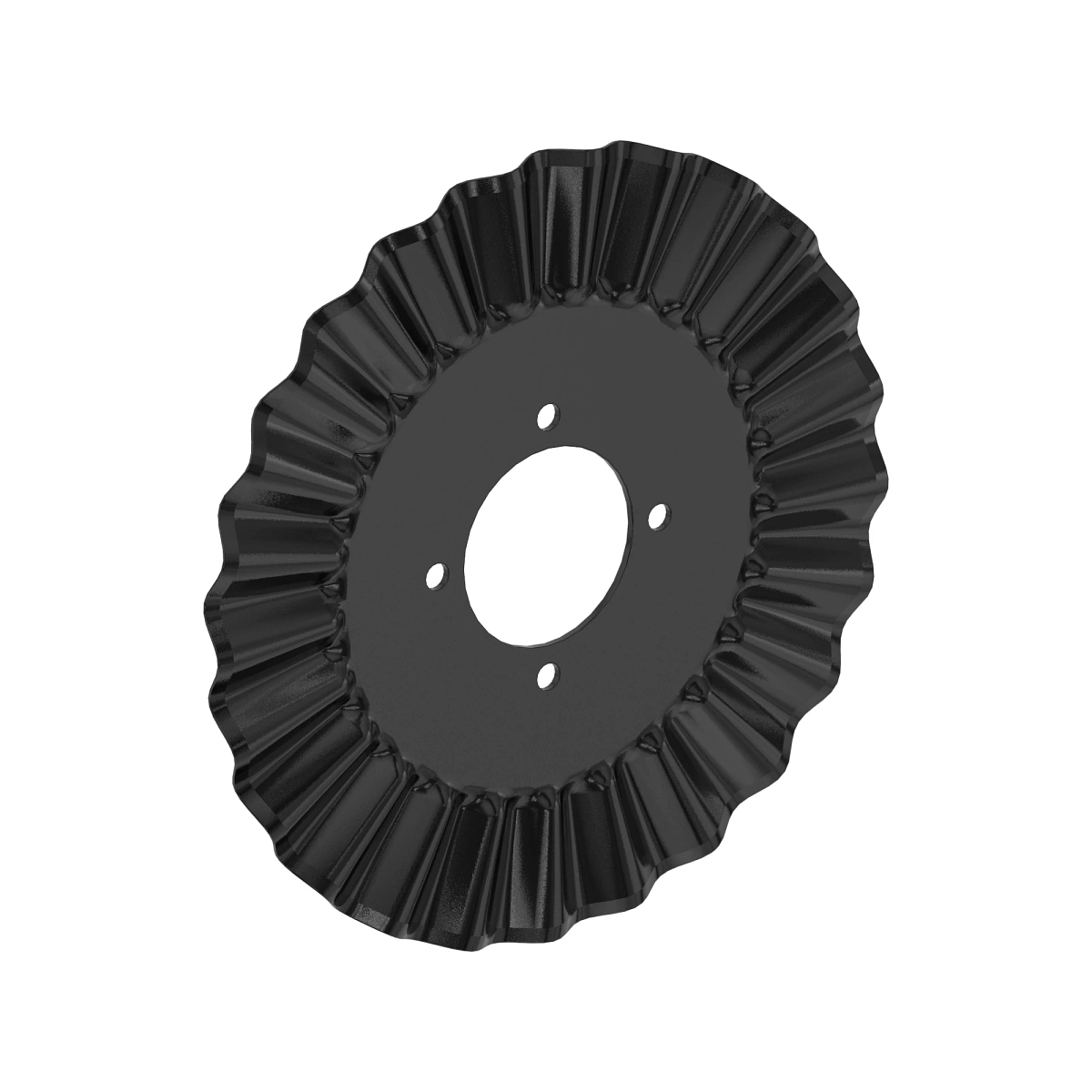 Disk Colter, Blade, Coulter