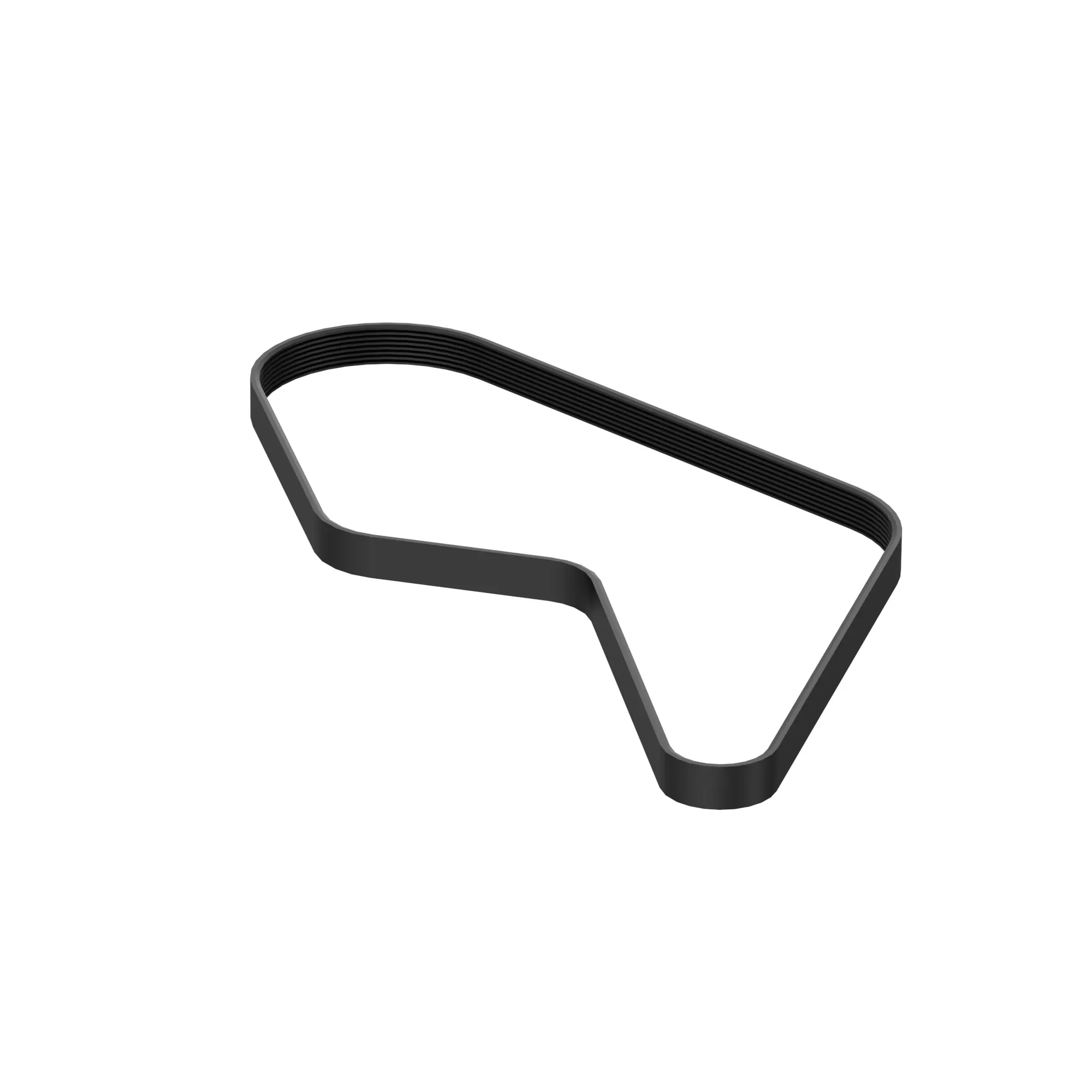 John Deere Hagie V-Belt - 5HG316206