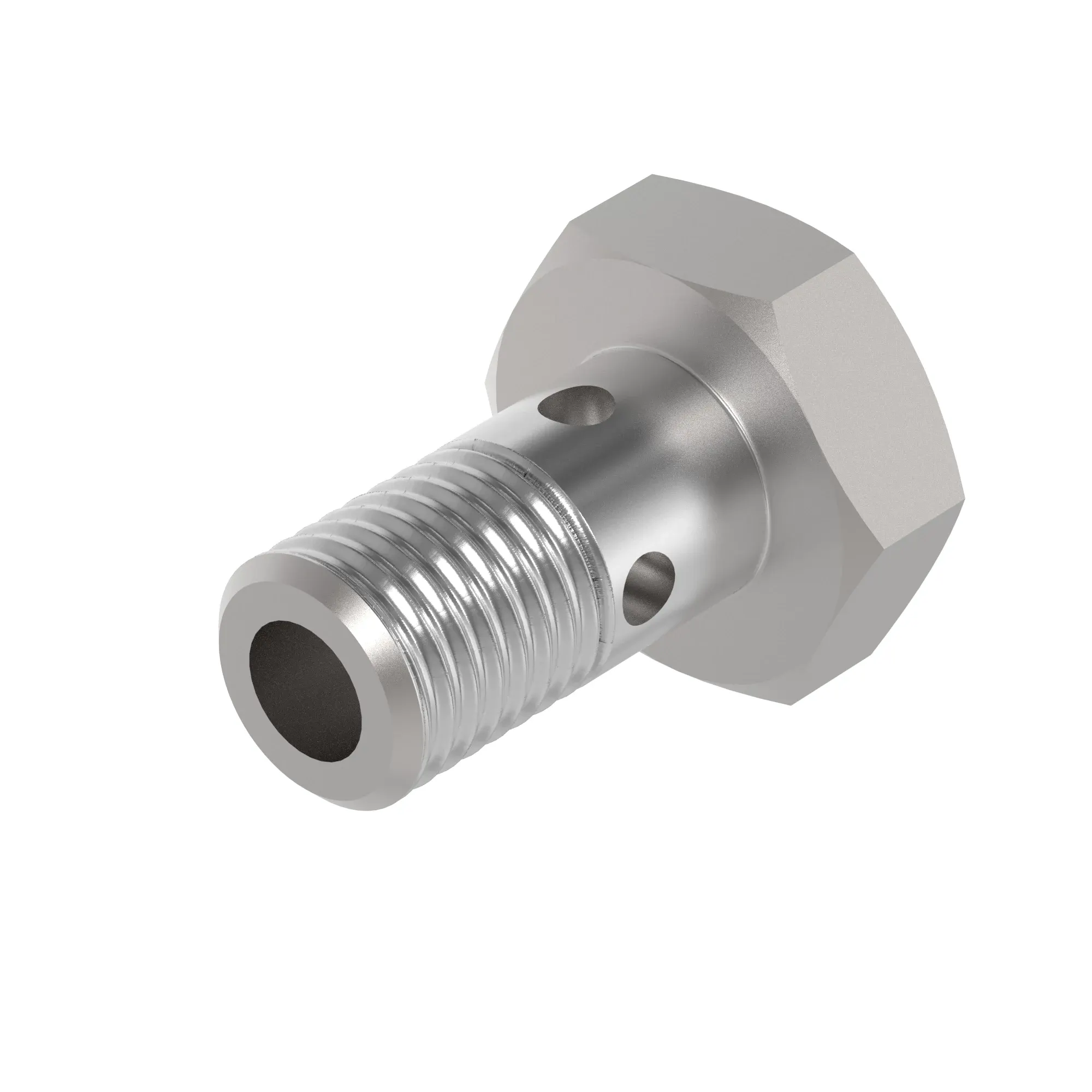 John Deere Hollow Screw - 38M5991