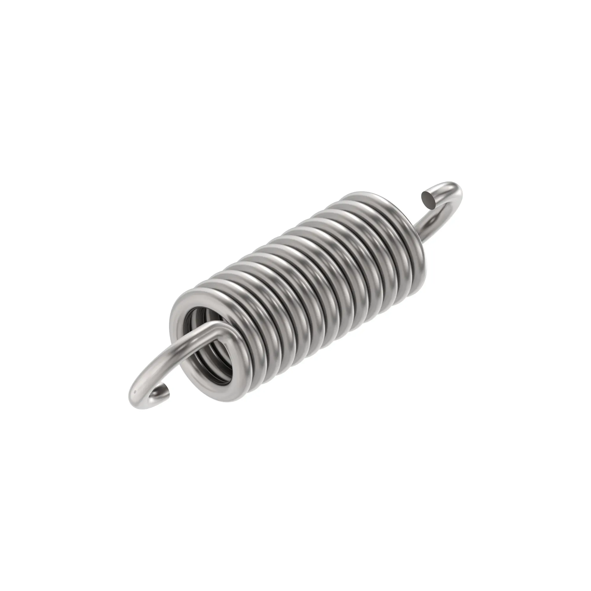 John Deere Extension Spring - H124114