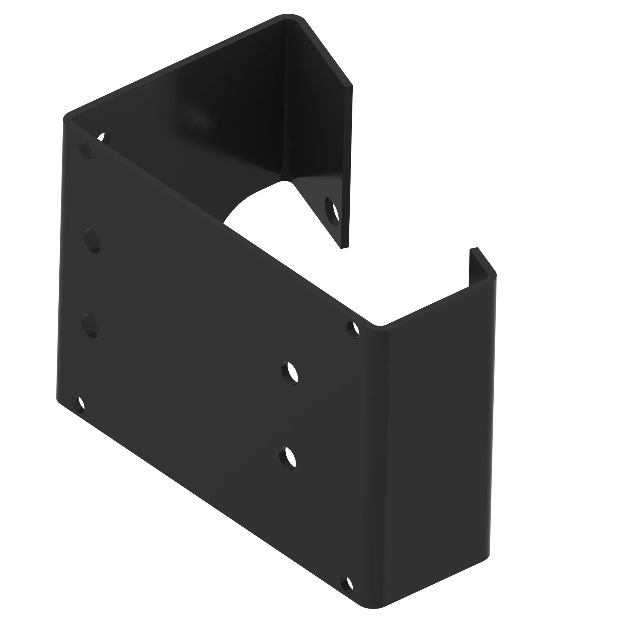 BRACKET, BRACKET, STABILIZER, HI-CR