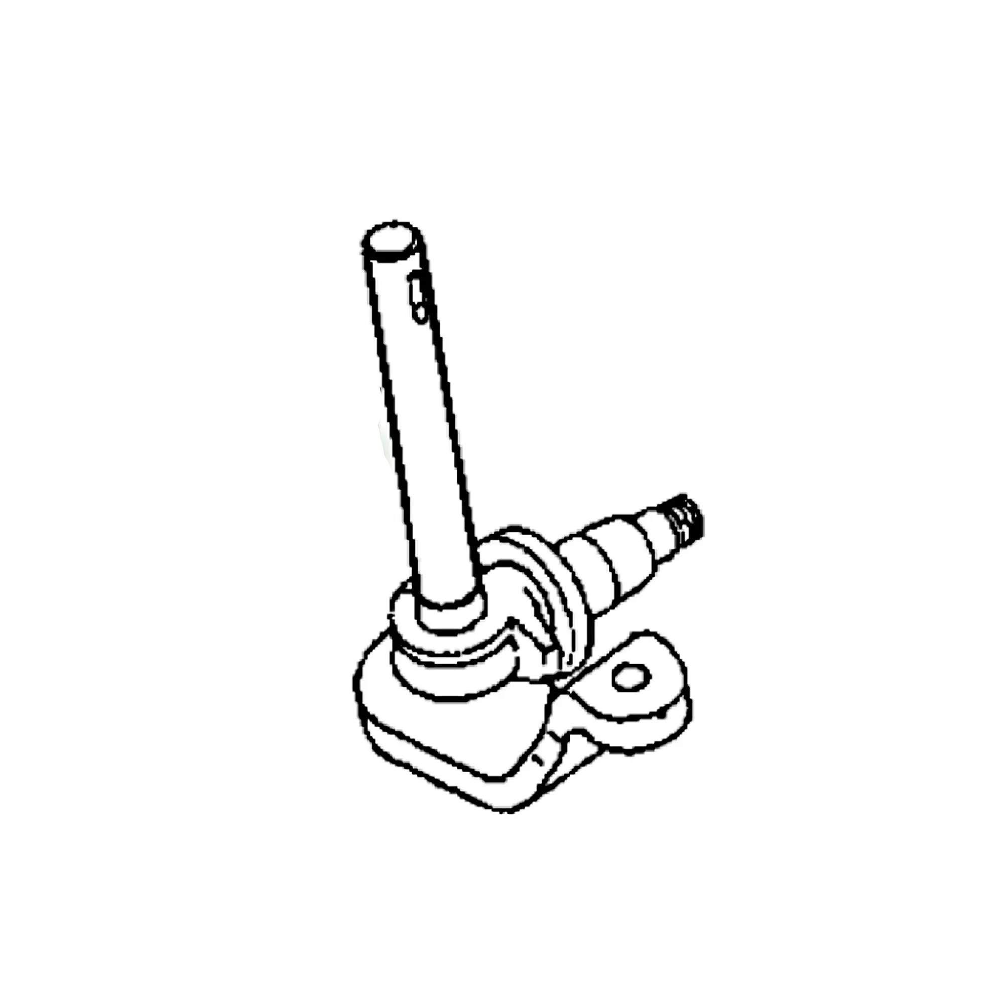 John Deere Kingpin - AM877124