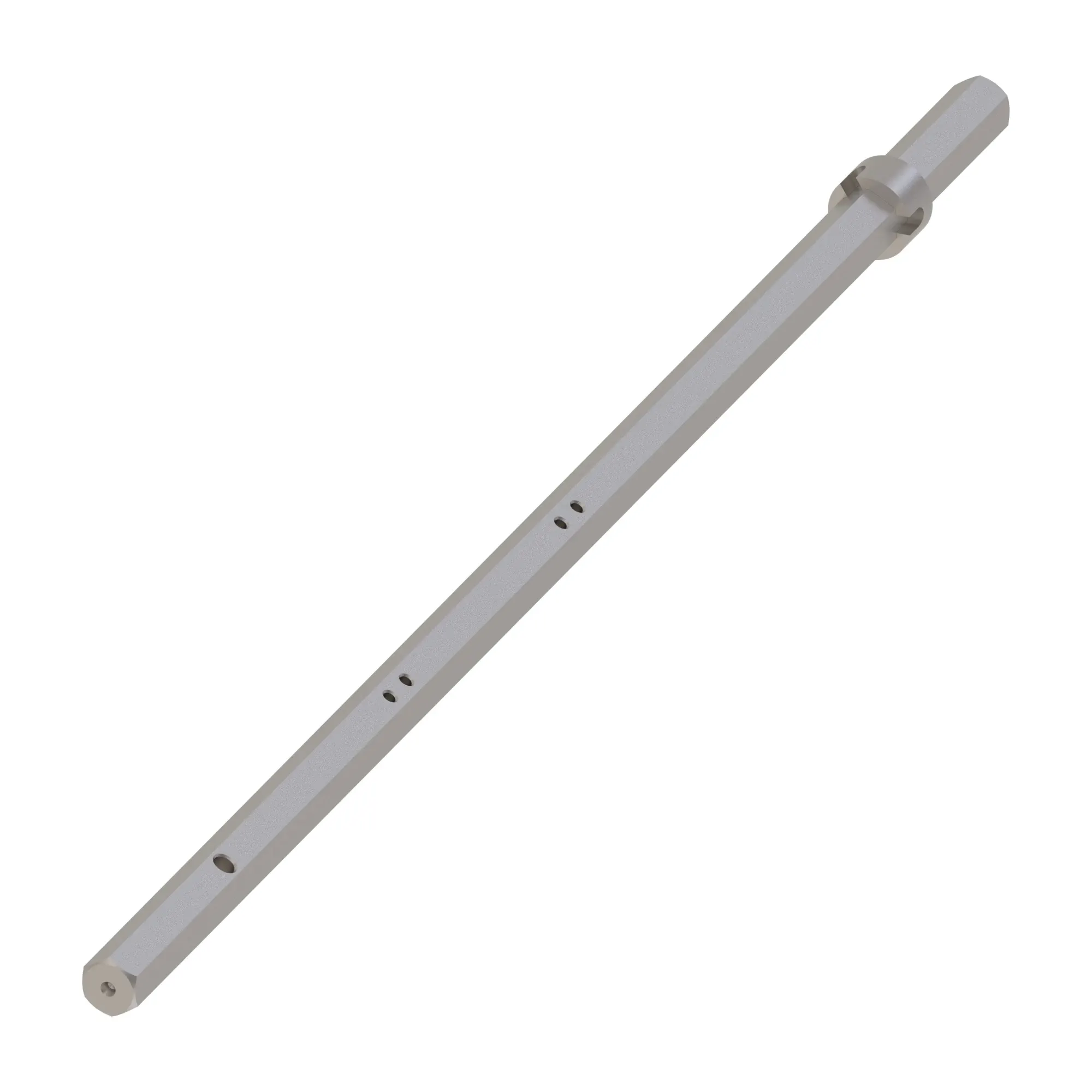 Drive Shaft, Folding Header Unit